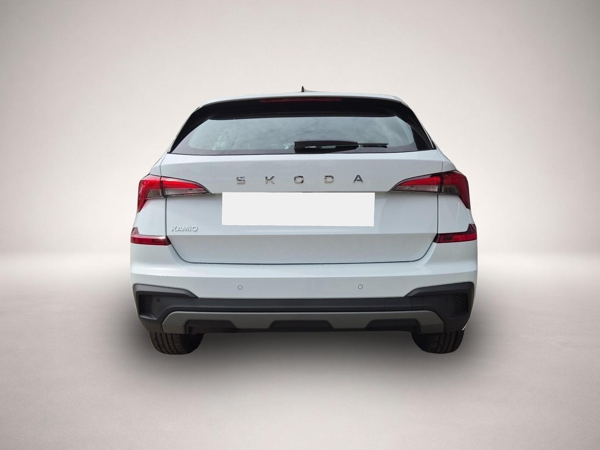 Skoda Kamiq (2026) - Foto 4