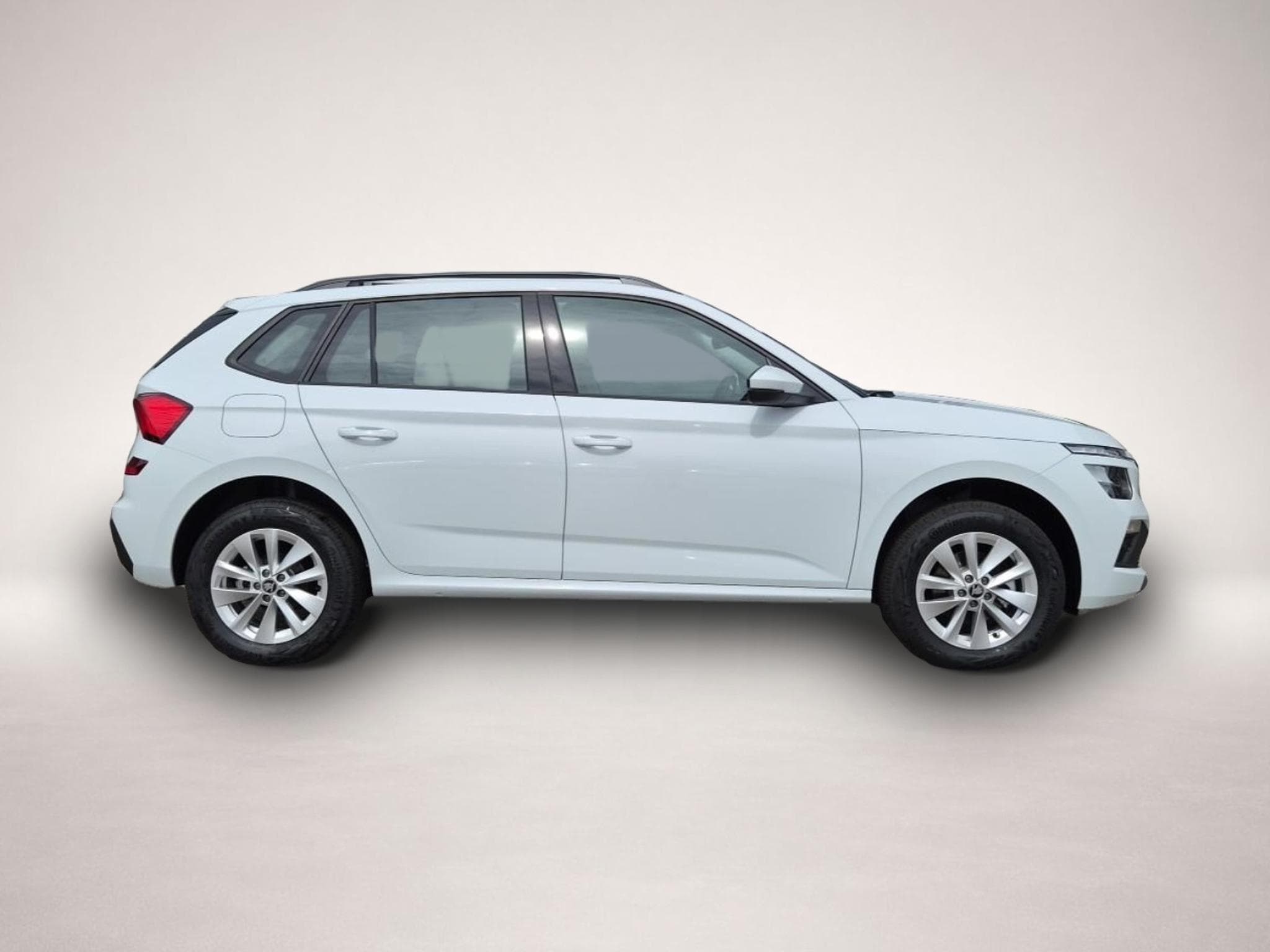 Skoda Kamiq (2026) - Foto 6