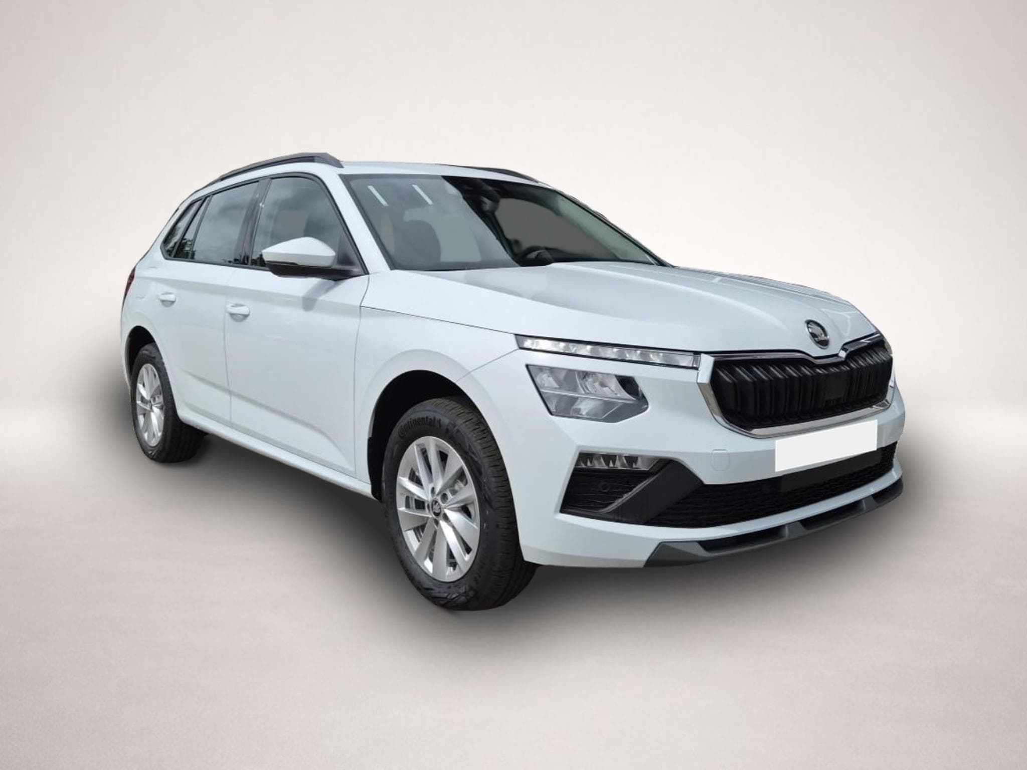 Skoda Kamiq (2026) - Foto 7