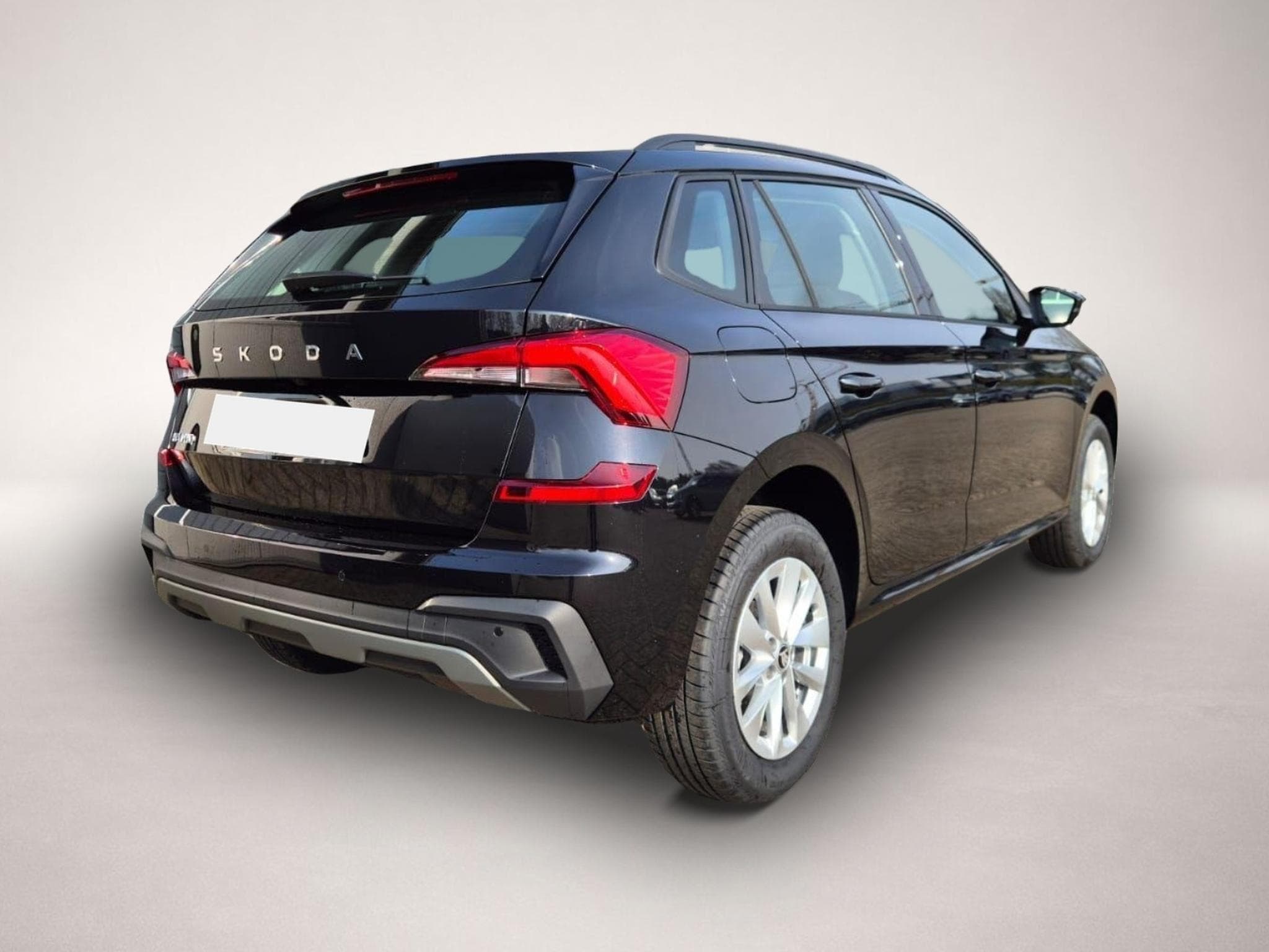 Skoda Kamiq (2026) - Foto 5