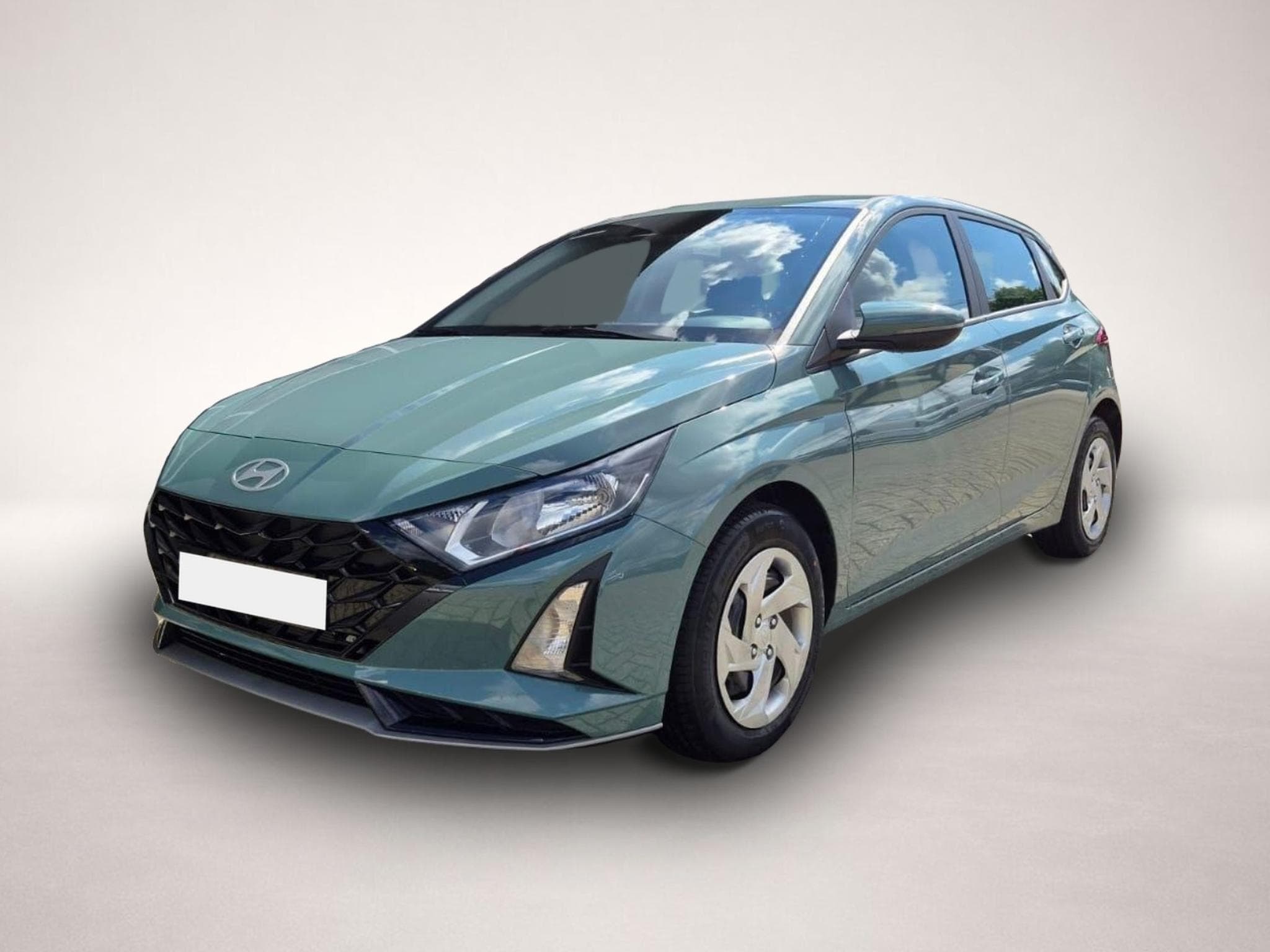 Hyundai i20 (2026) - Foto 1