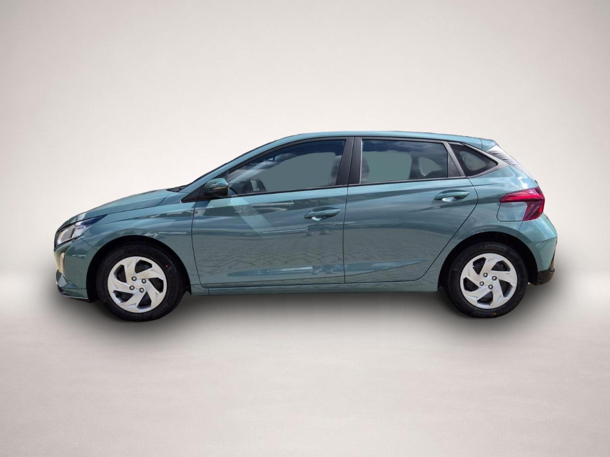 Hyundai i20 (2026) - Foto 2