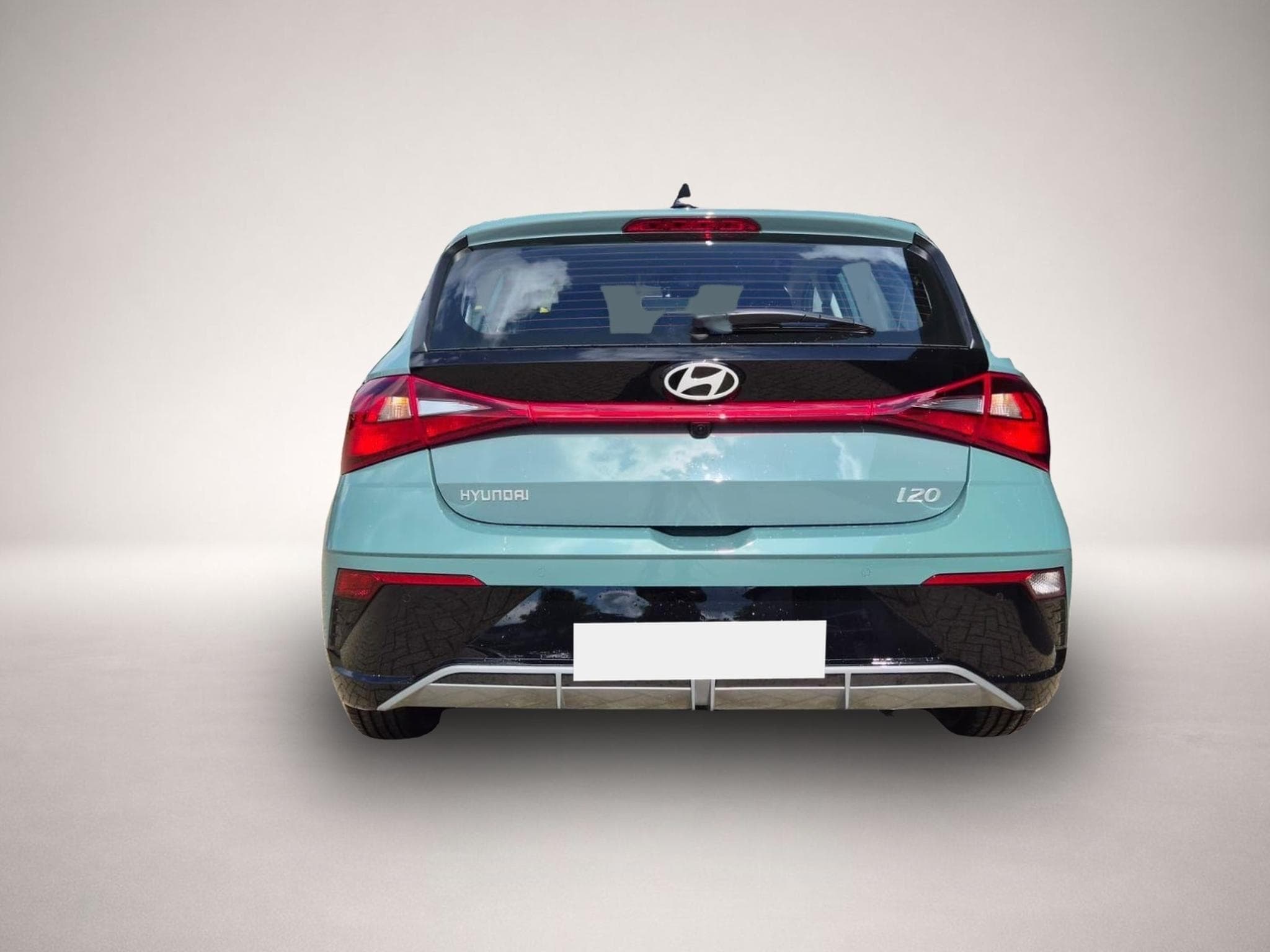 Hyundai i20 (2026) - Foto 4
