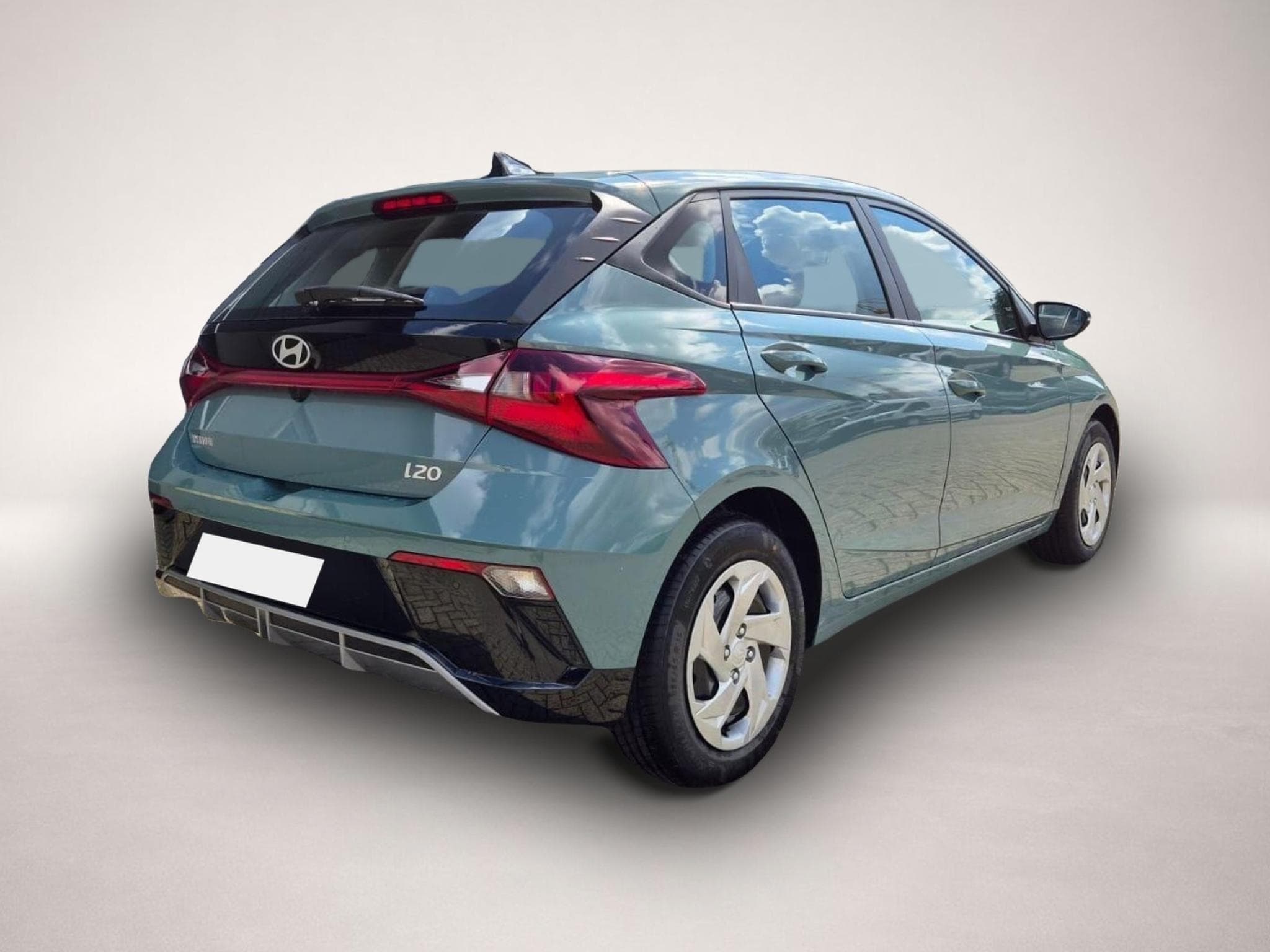 Hyundai i20 (2026) - Foto 5