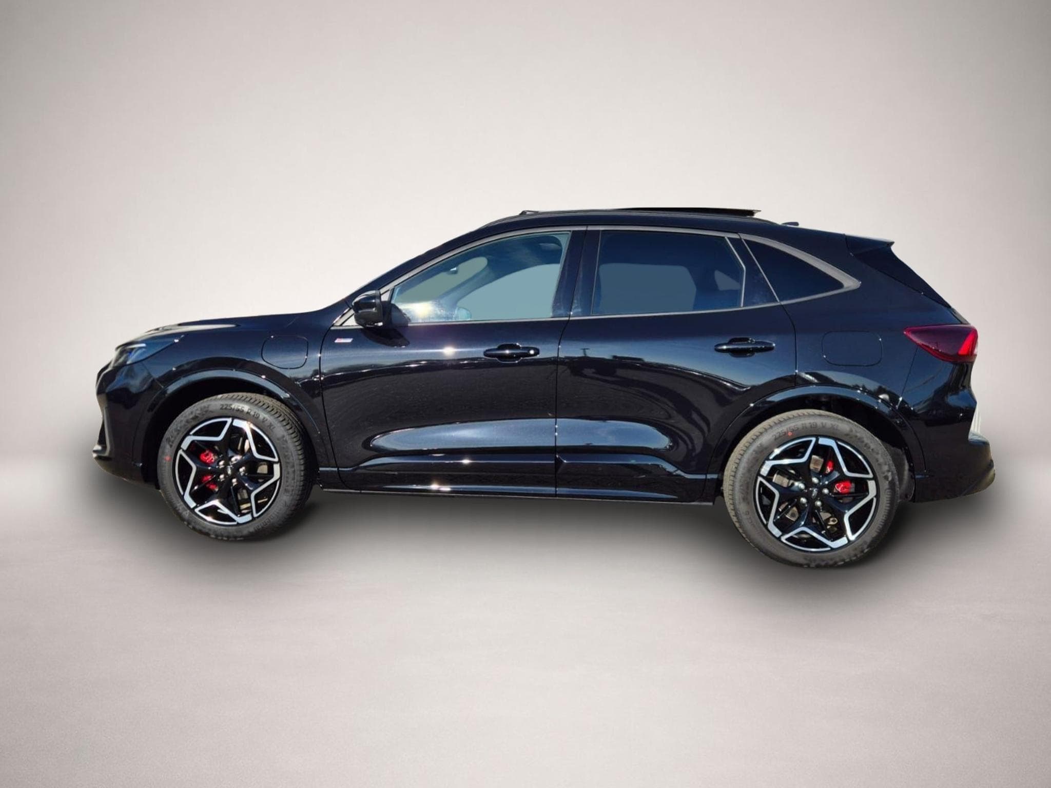Ford Kuga (2026) - Foto 8