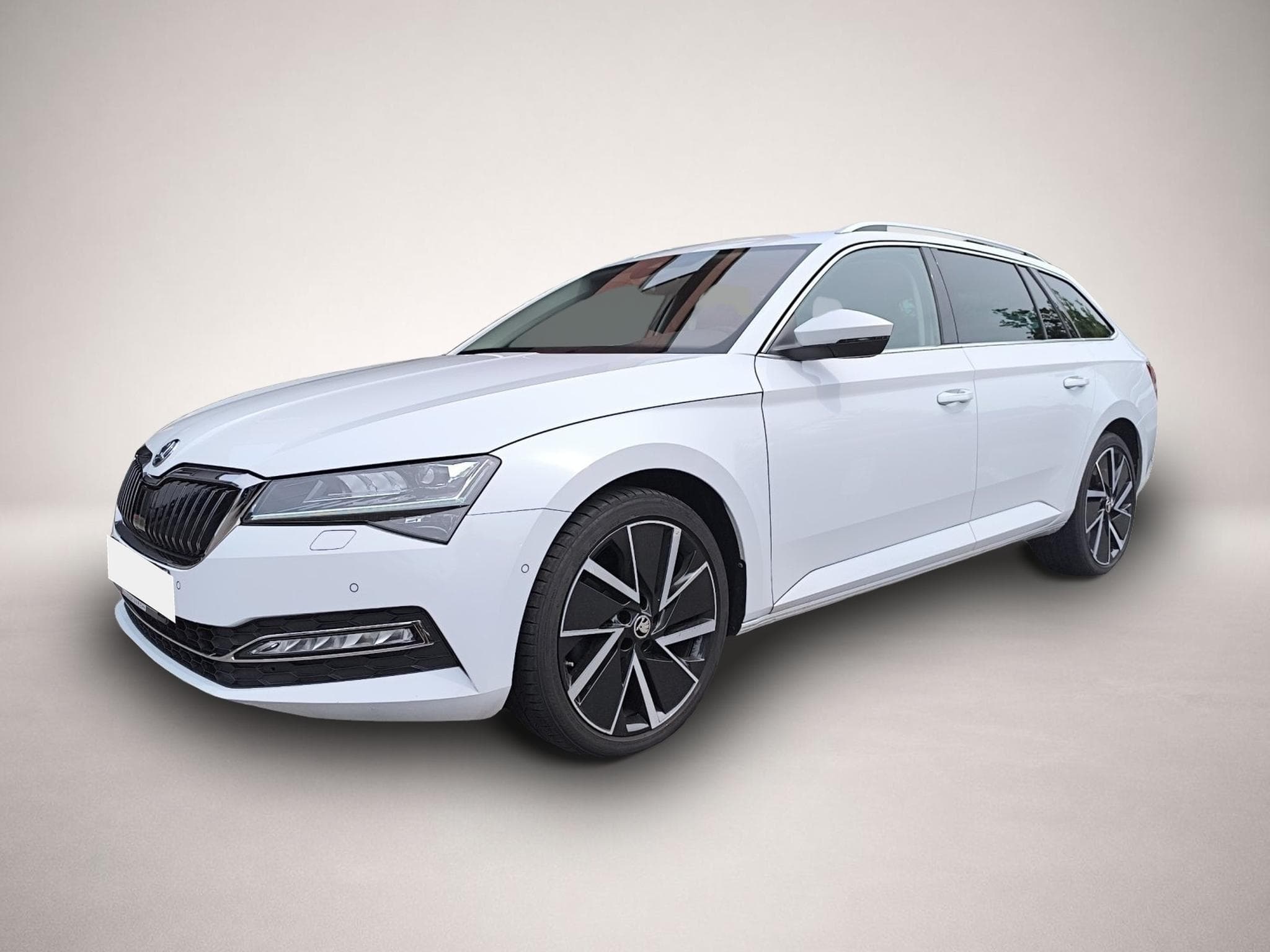 Skoda Superb (2023) - Foto 1