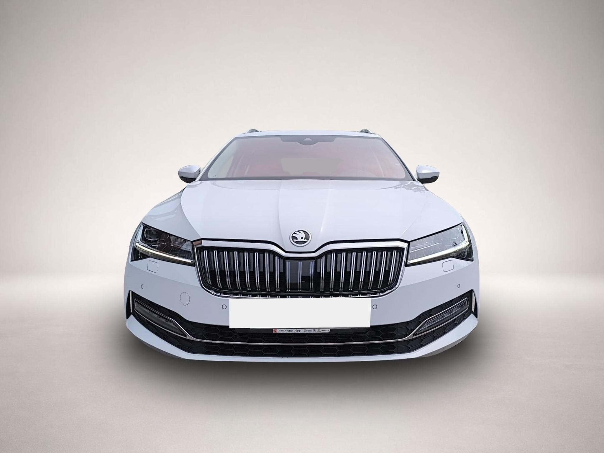 Skoda Superb (2023) - Foto 2