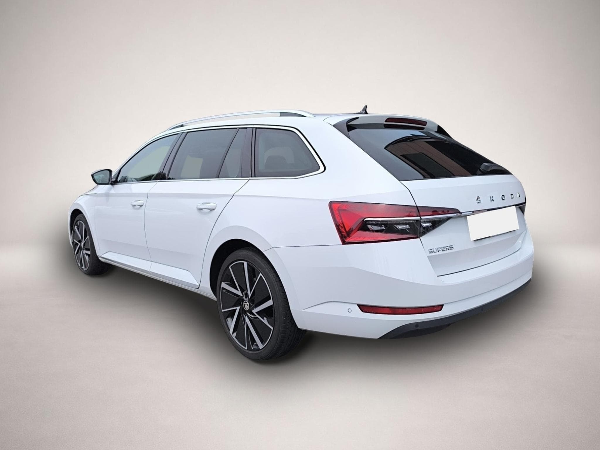 Skoda Superb (2023) - Foto 5
