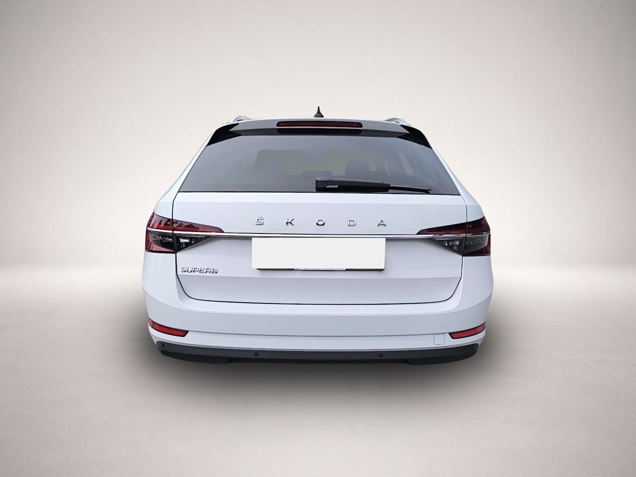 Skoda Superb (2023) - Foto 6