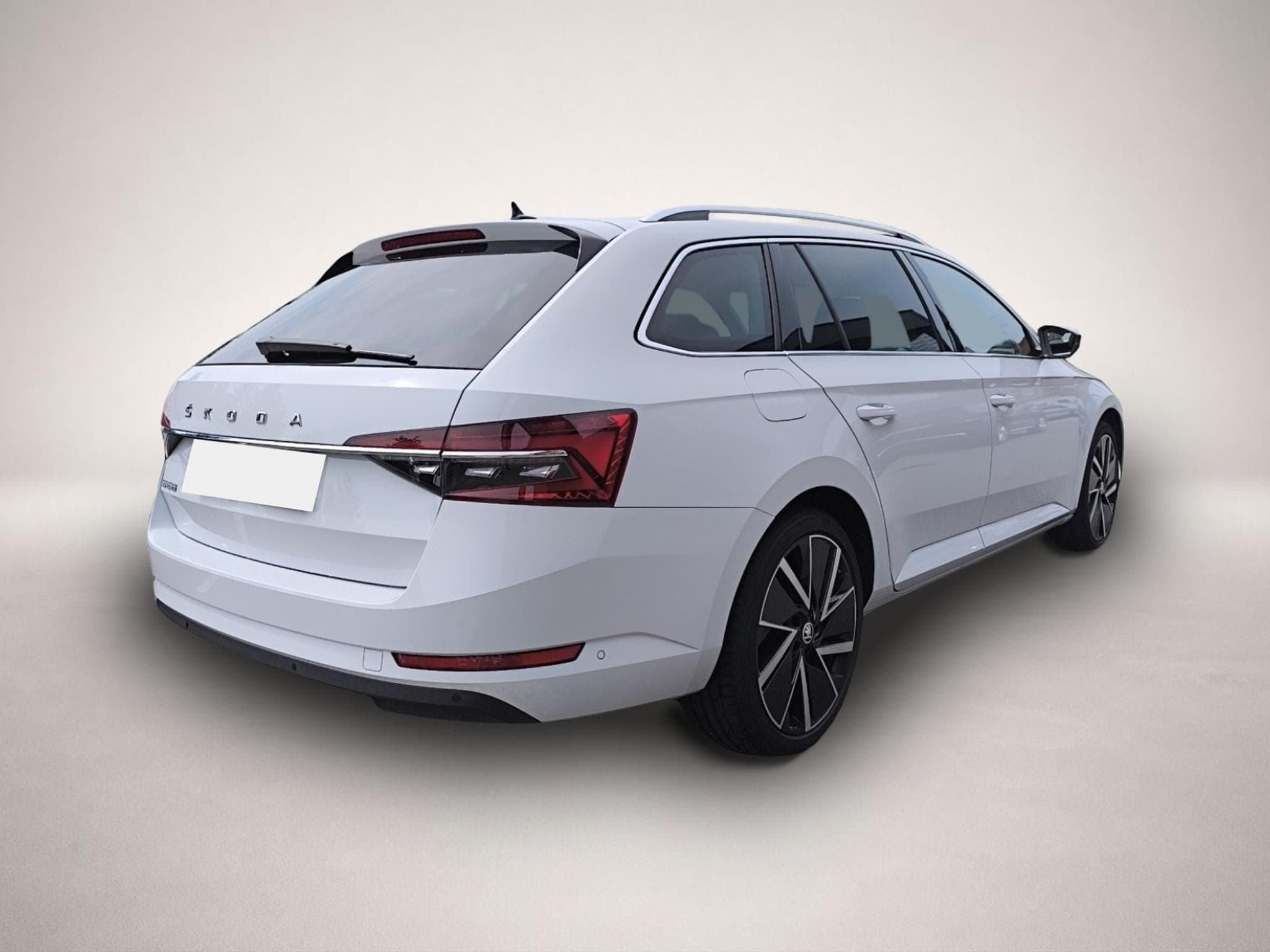 Skoda Superb (2023) - Foto 7
