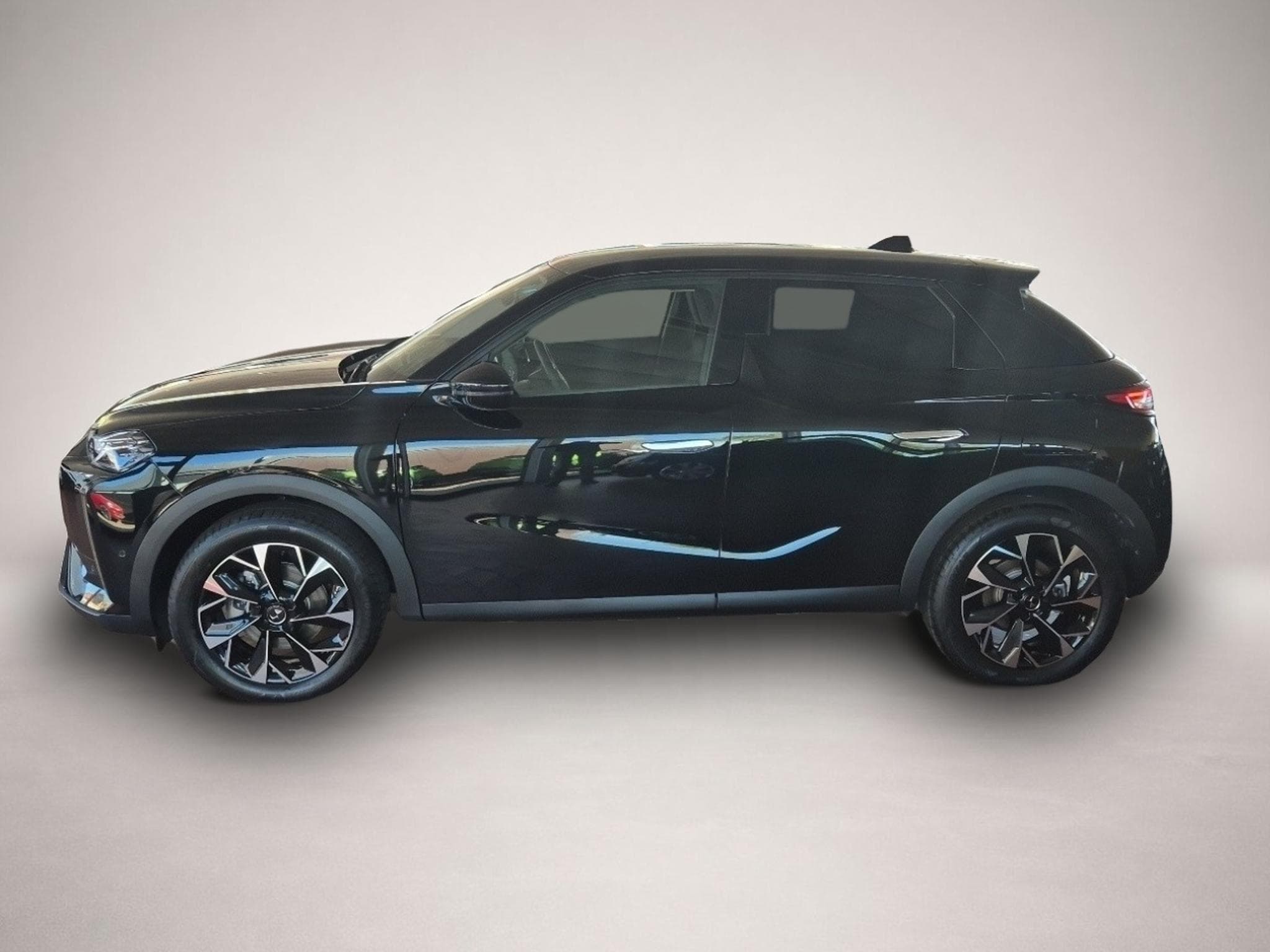 DS Automobiles DS3 (2025) - Foto 3