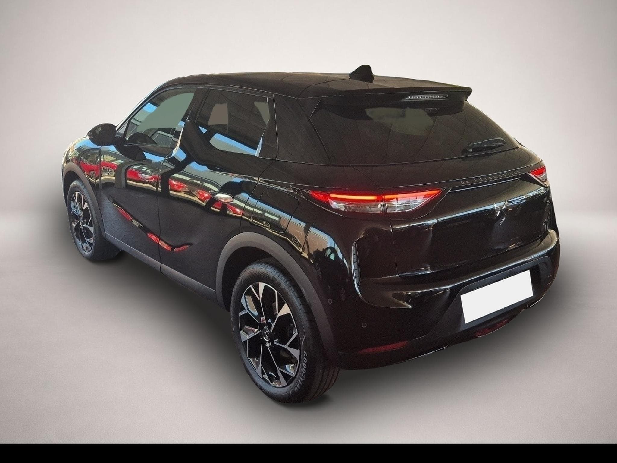 DS Automobiles DS3 (2025) - Foto 4