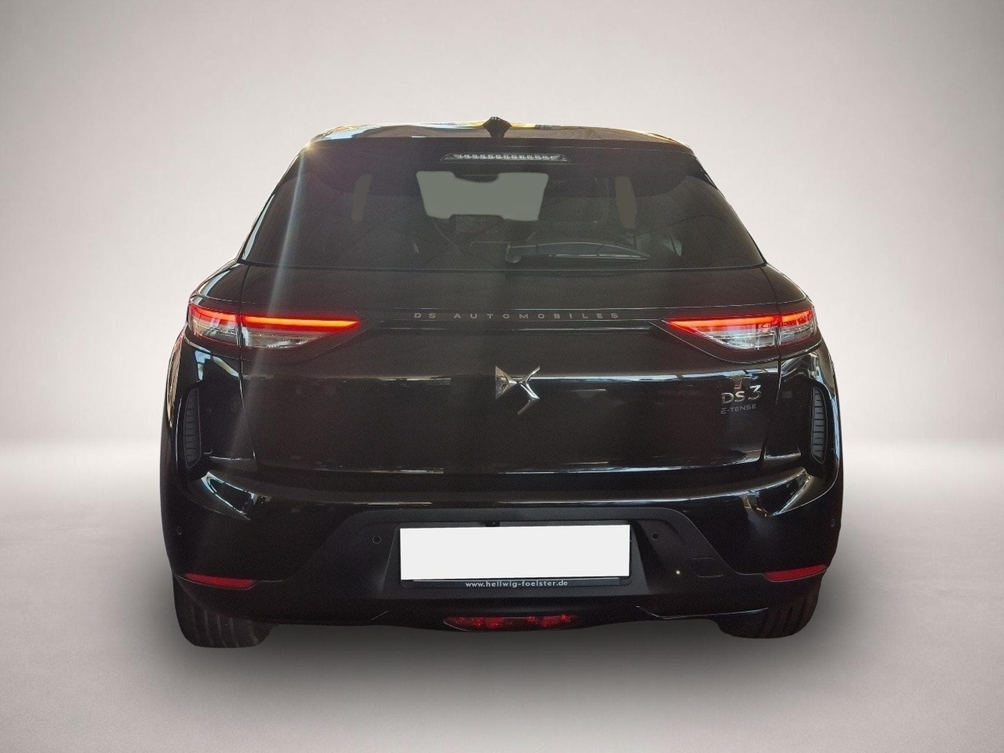 DS Automobiles DS3 (2025) - Foto 5