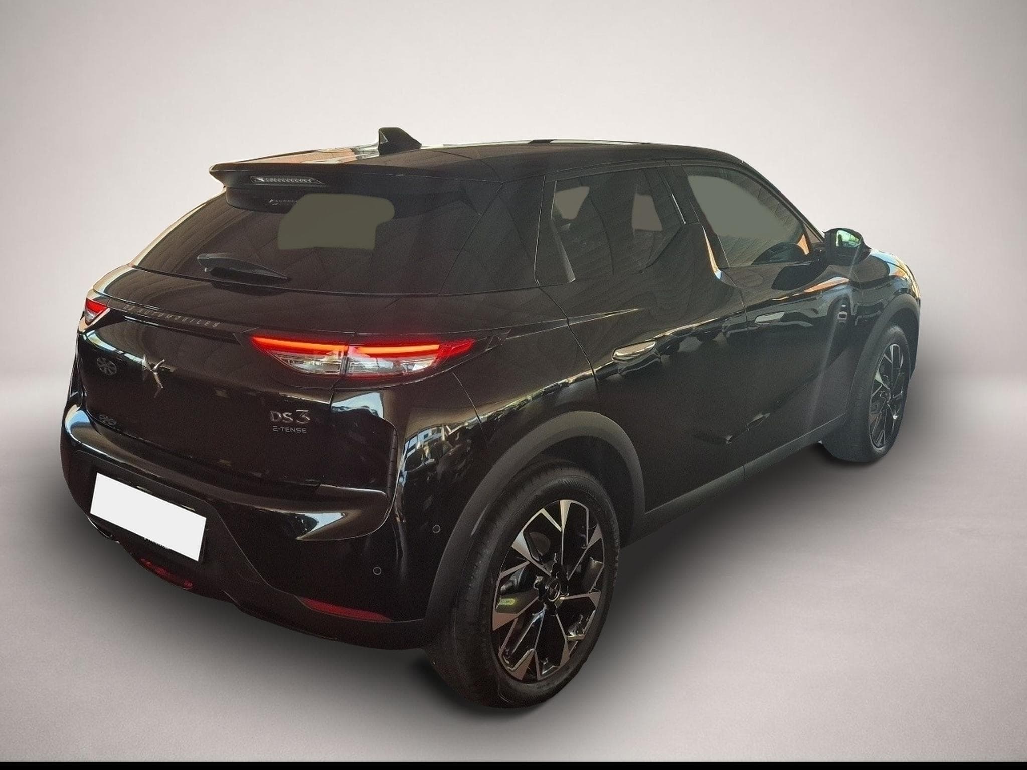 DS Automobiles DS3 (2025) - Foto 6
