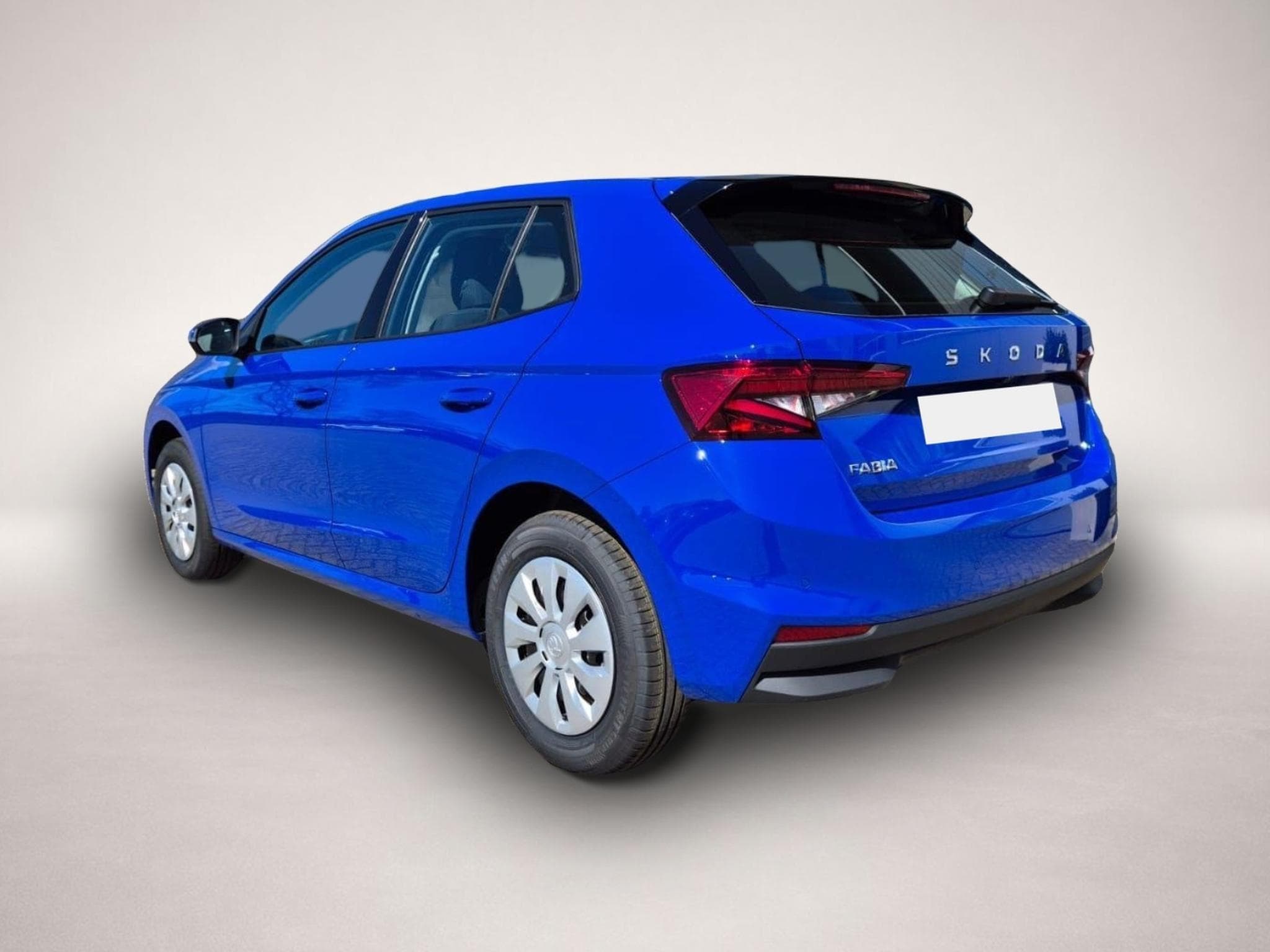 Skoda Fabia (2026) - Foto 2