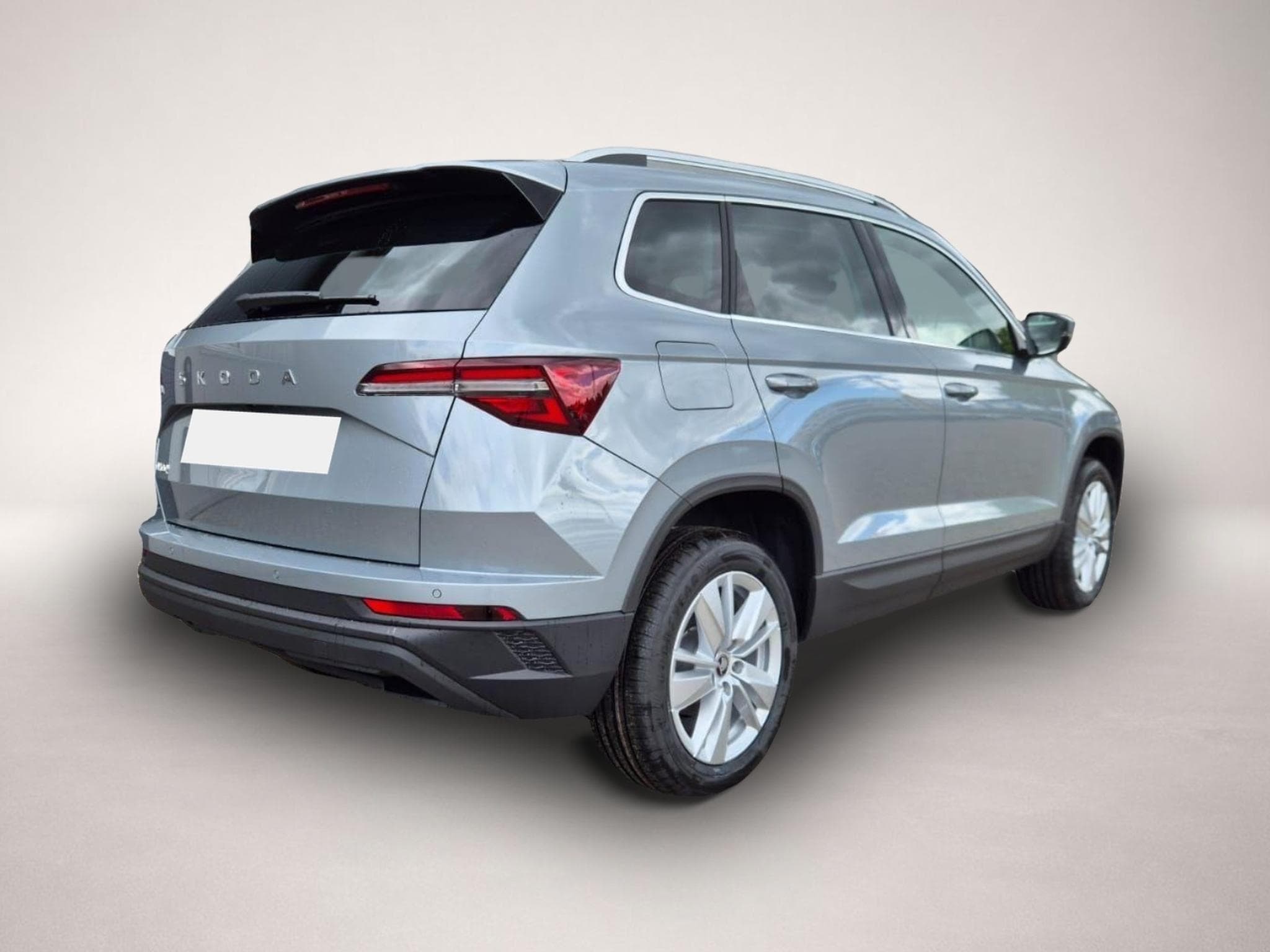 Skoda Karoq (2026) - Foto 5
