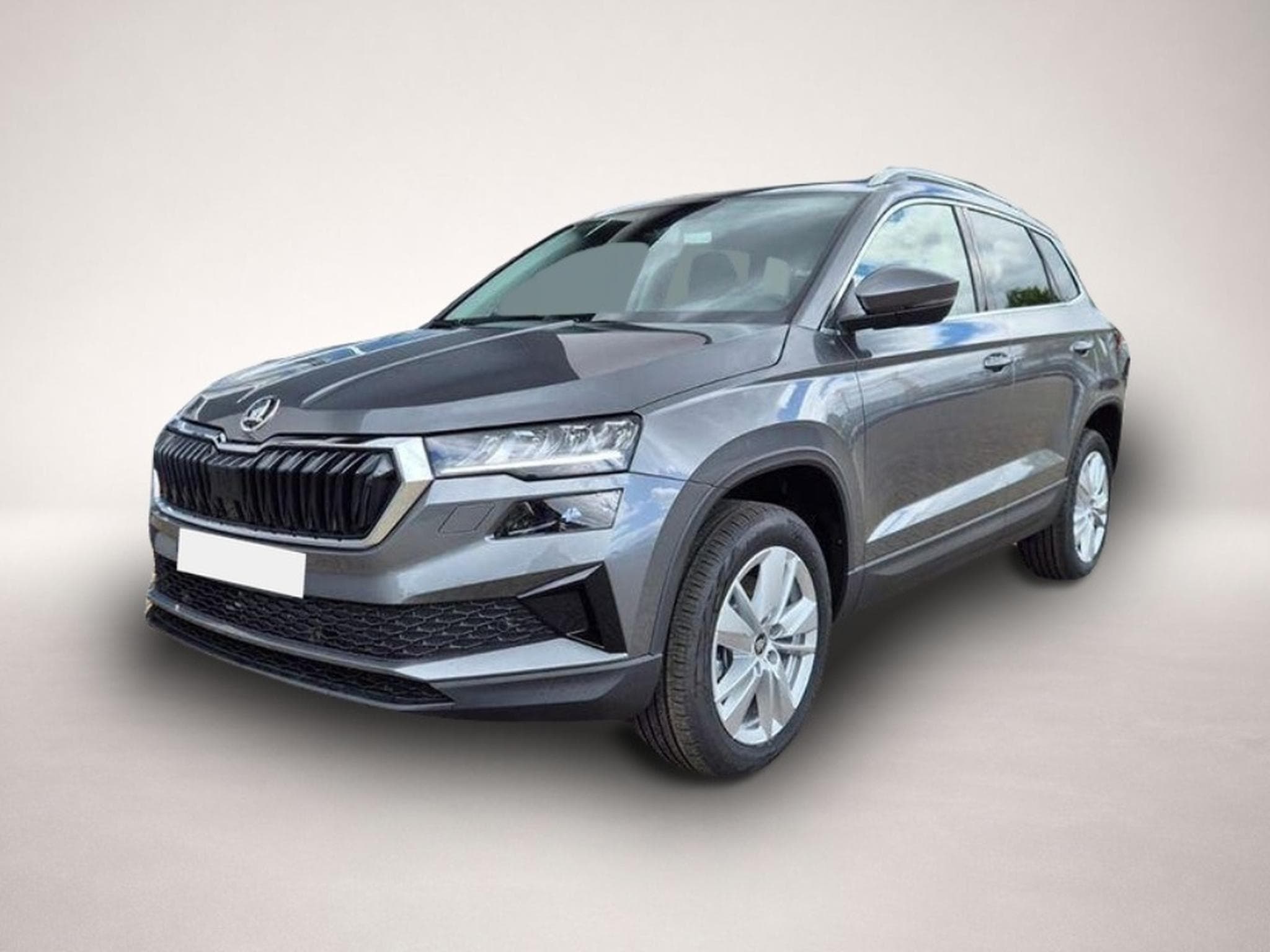 Skoda Karoq (2026) - Foto 1