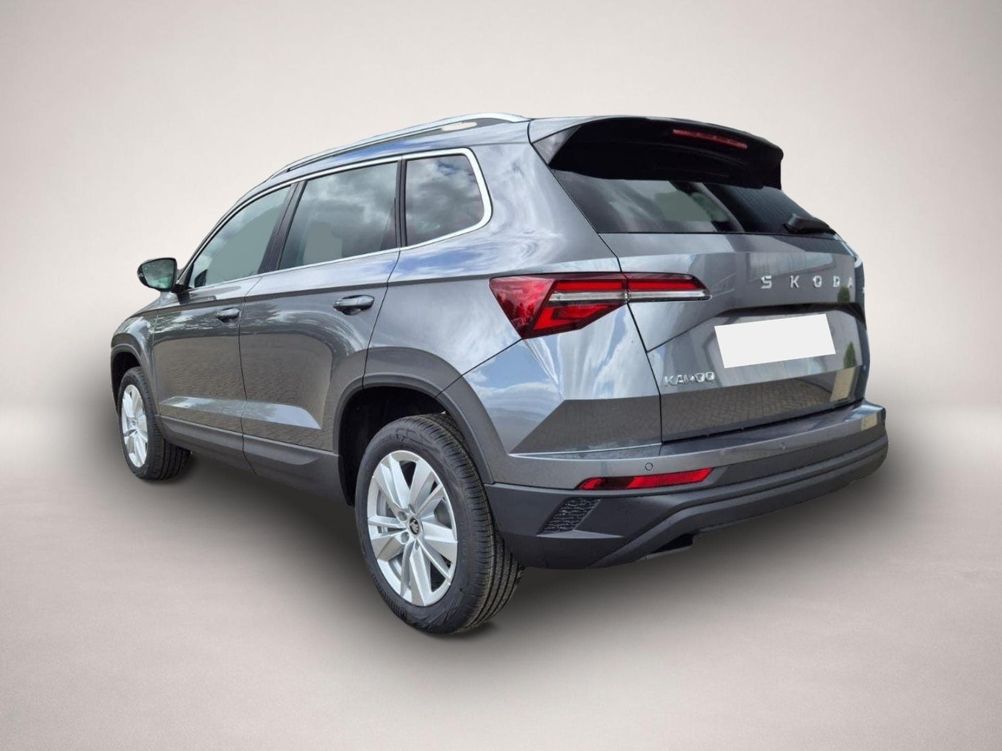 Skoda Karoq (2026) - Foto 3