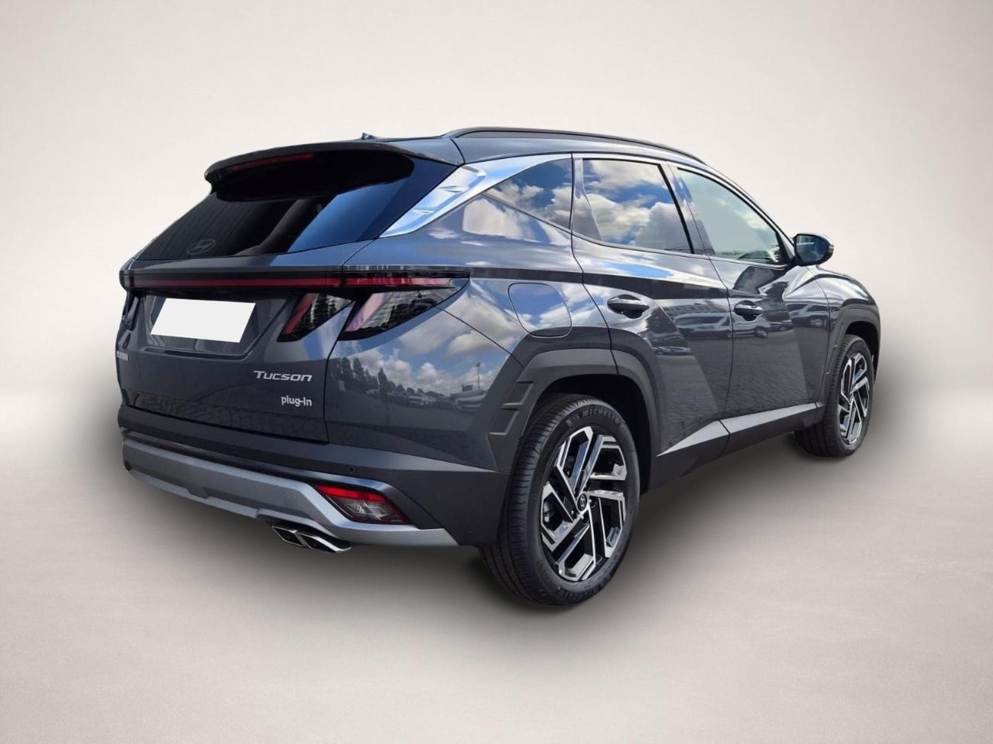 Hyundai Tucson (2026) - Foto 4
