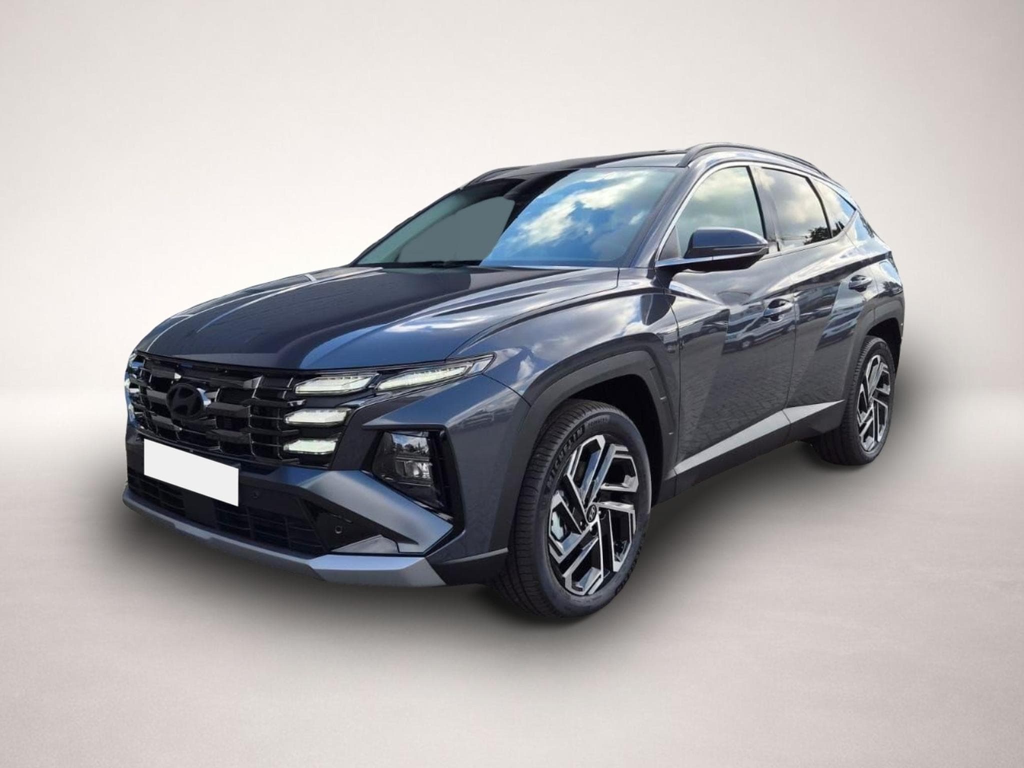 Hyundai Tucson (2026) - Foto 7