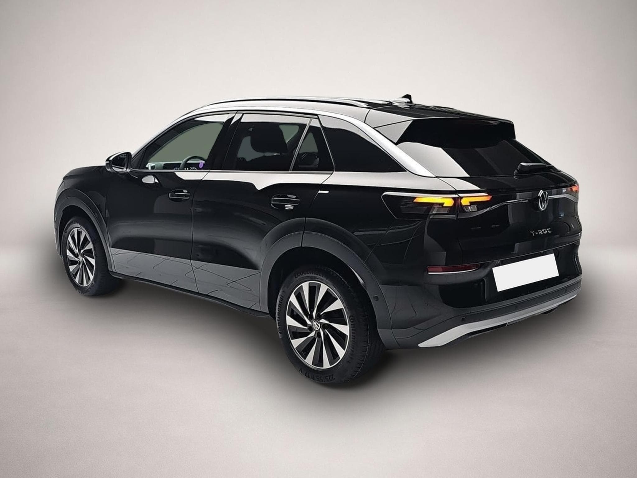 VW T-Roc (2026) - Foto 3