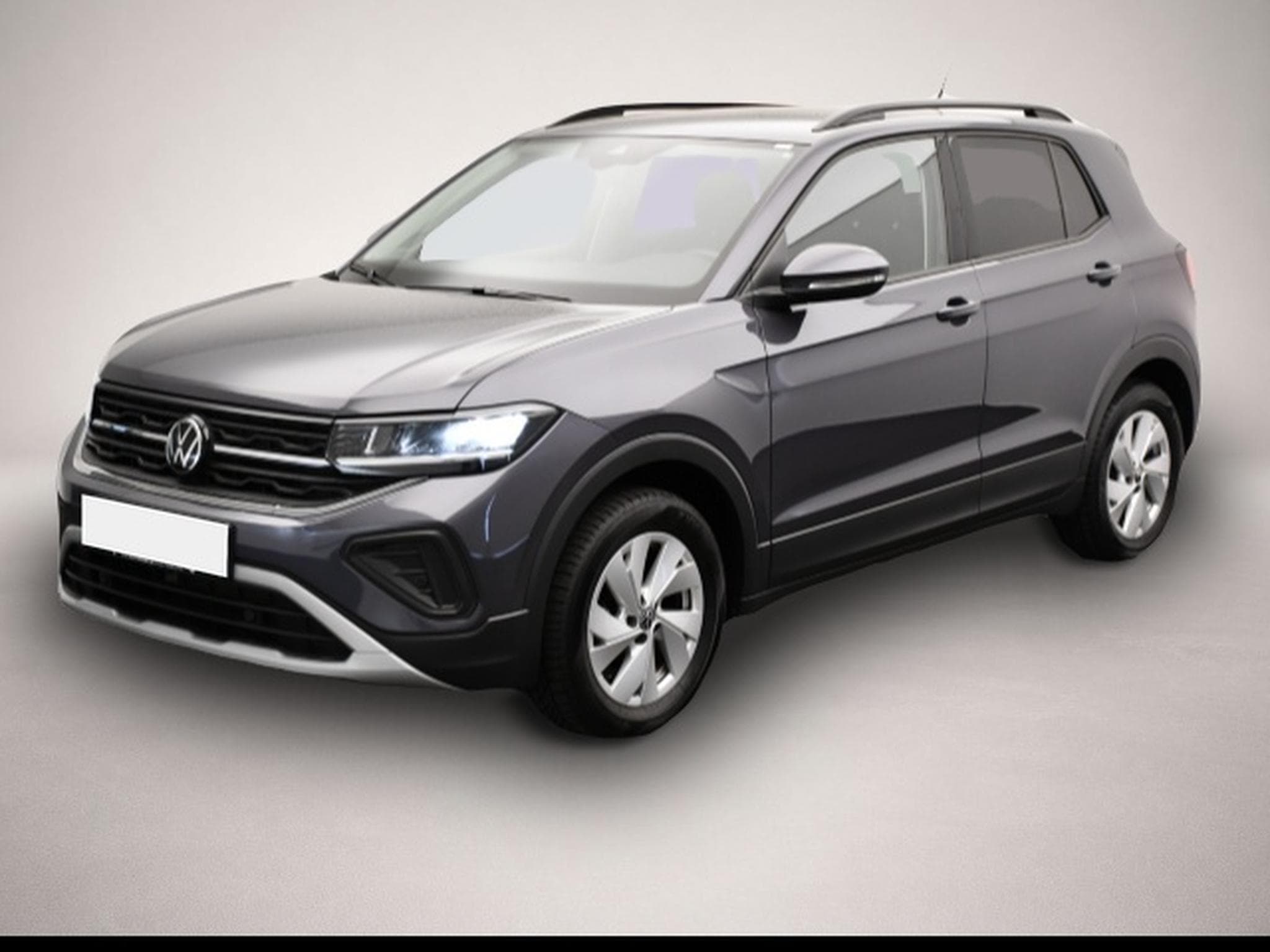 VW T-Cross (2024) - Foto 1