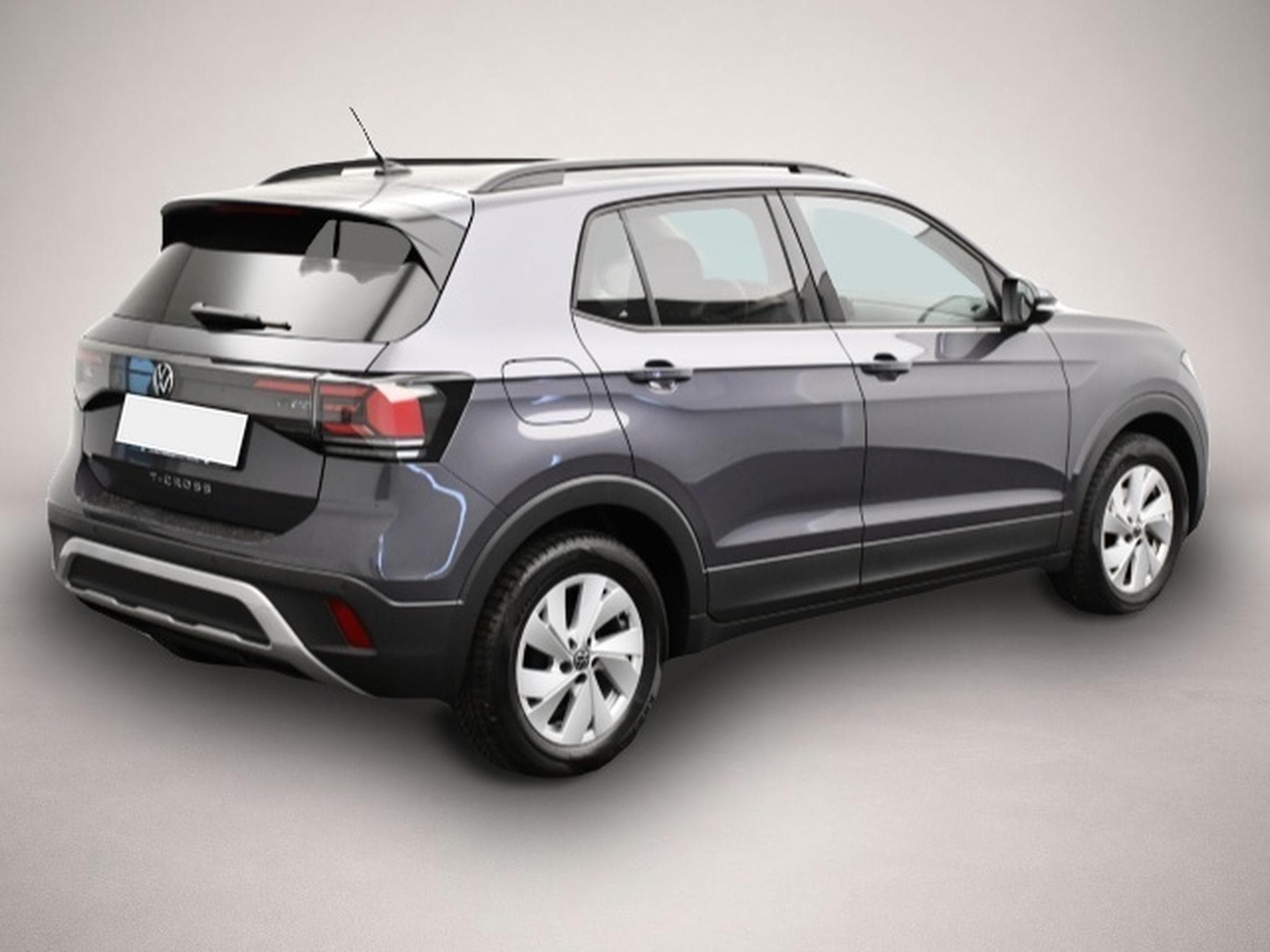 VW T-Cross (2024) - Foto 2