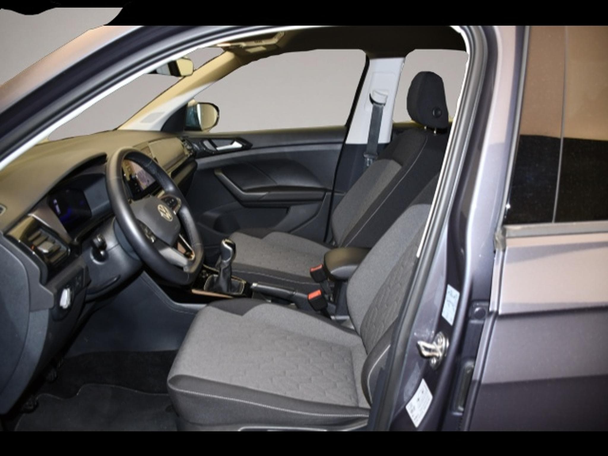 VW T-Cross (2024) - Foto 3