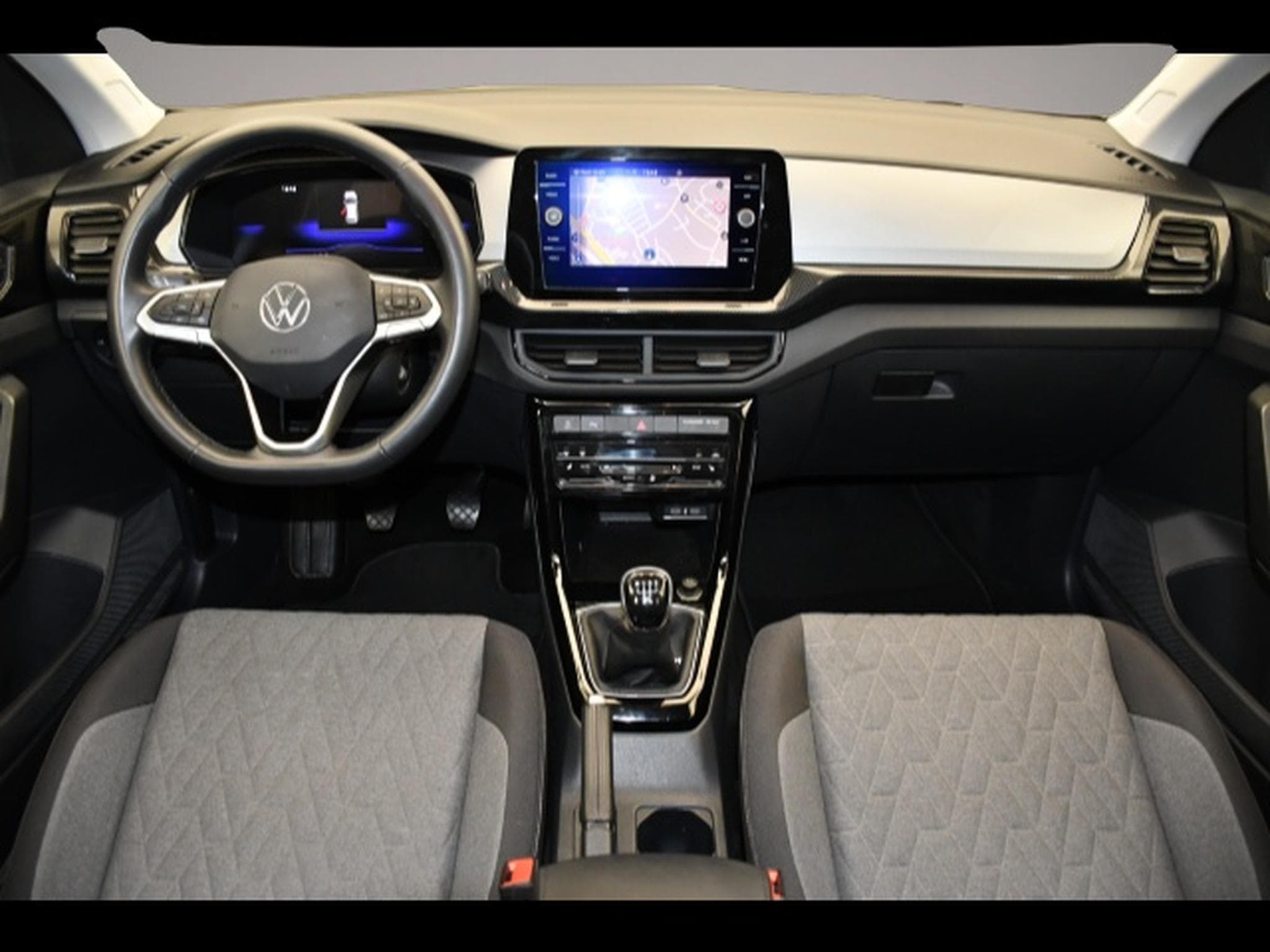 VW T-Cross (2024) - Foto 4