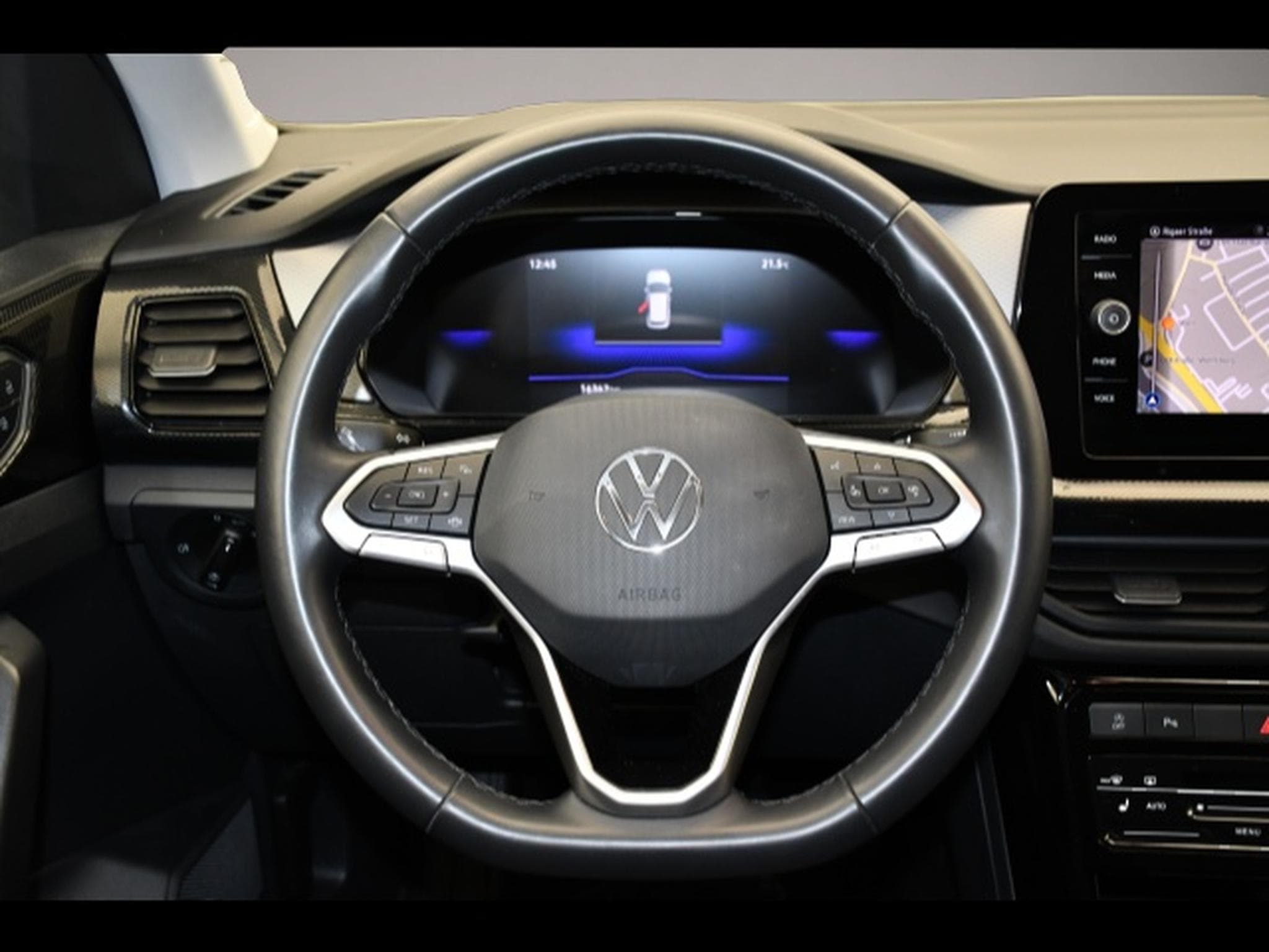 VW T-Cross (2024) - Foto 5