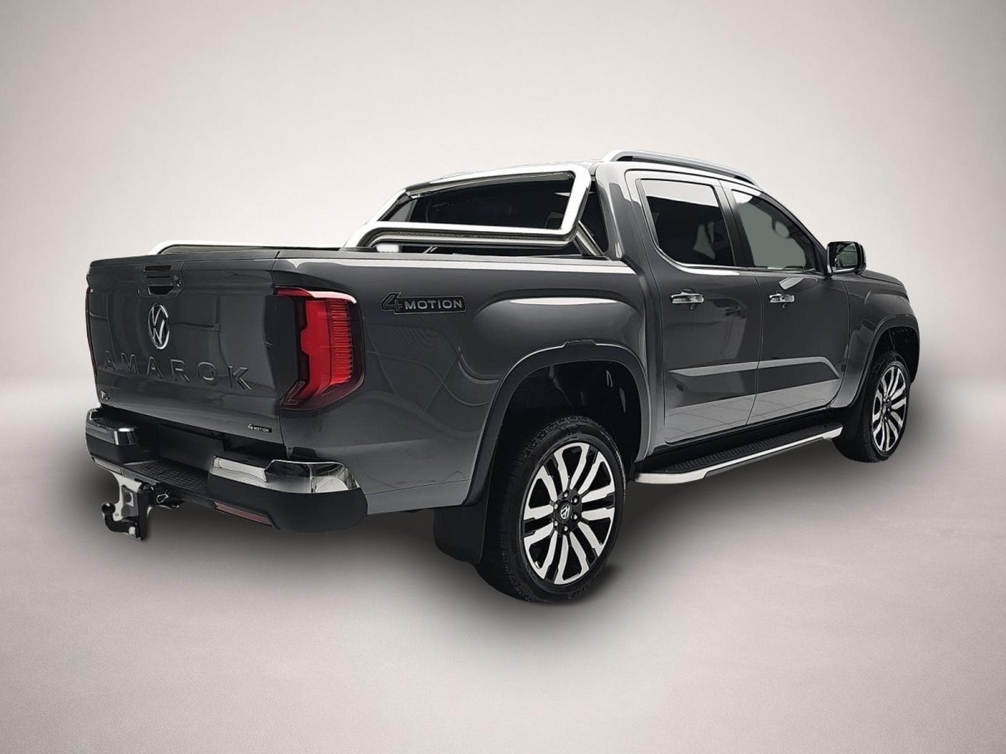 VW Amarok (2026) - Foto 2