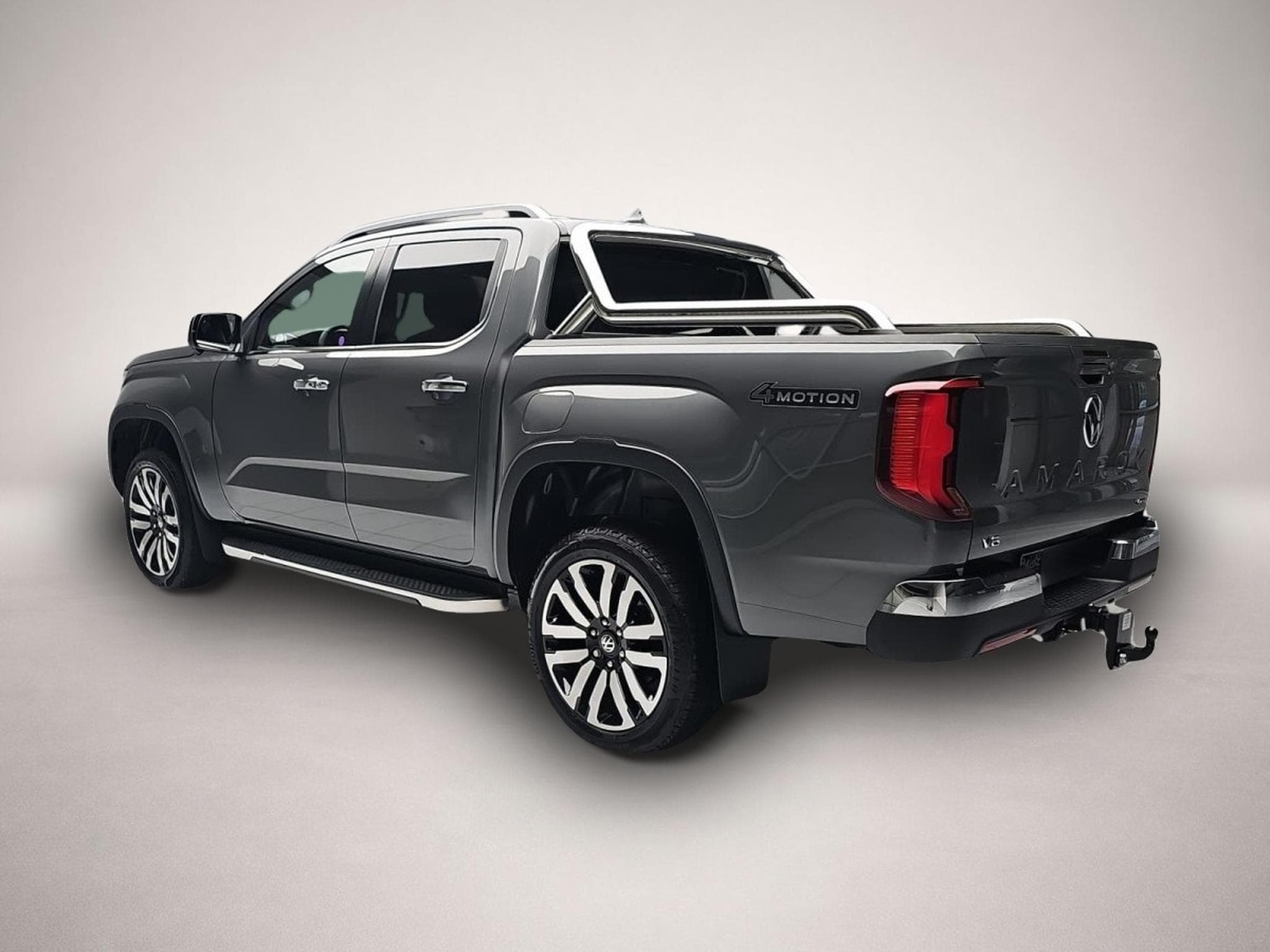 VW Amarok (2026) - Foto 3