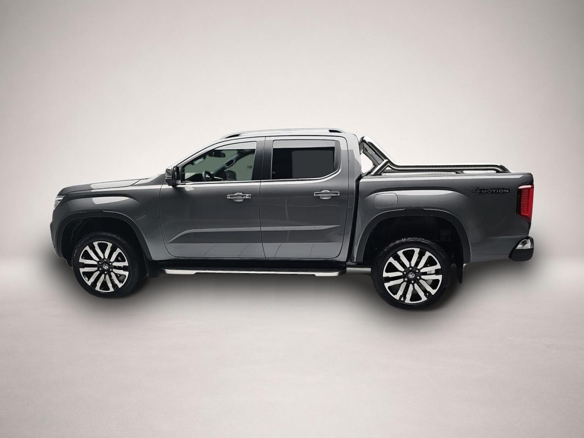 VW Amarok (2026) - Foto 4