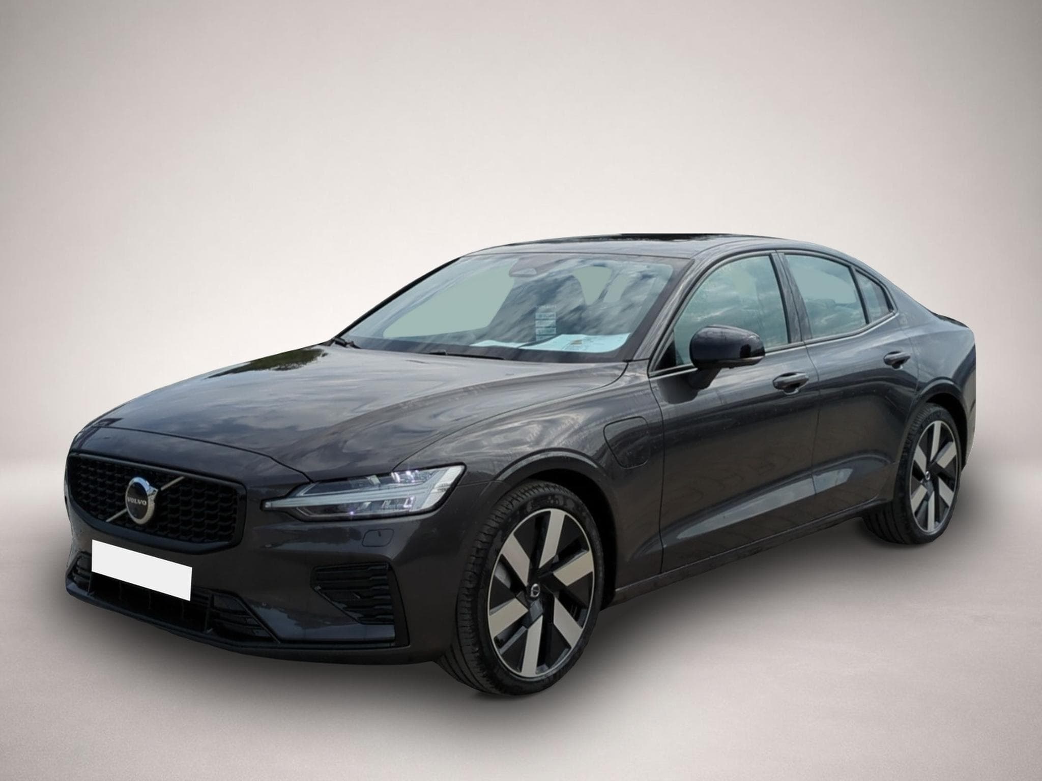 Volvo S60 (2024) - Photo 1