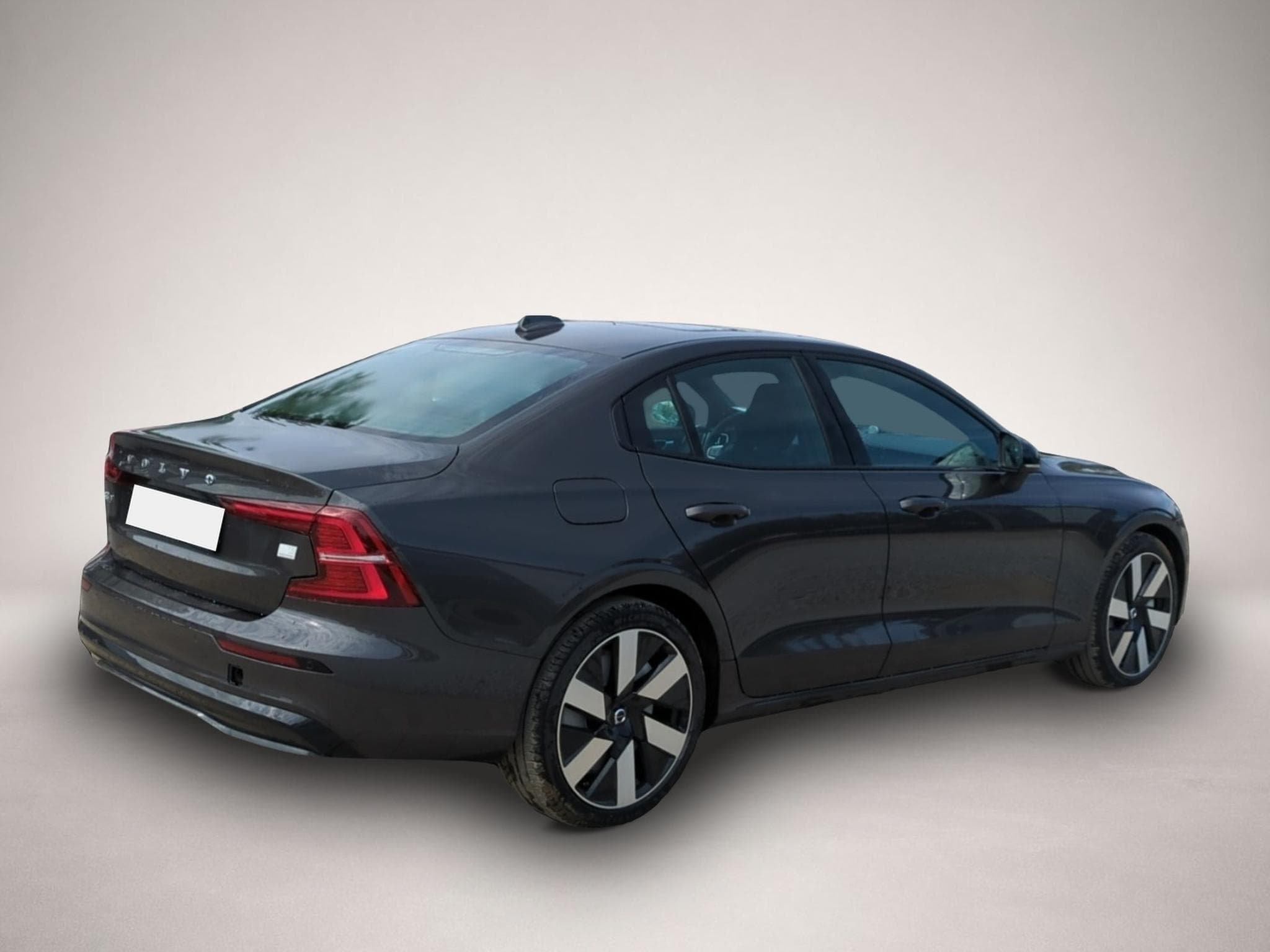 Volvo S60 (2024) - Photo 5