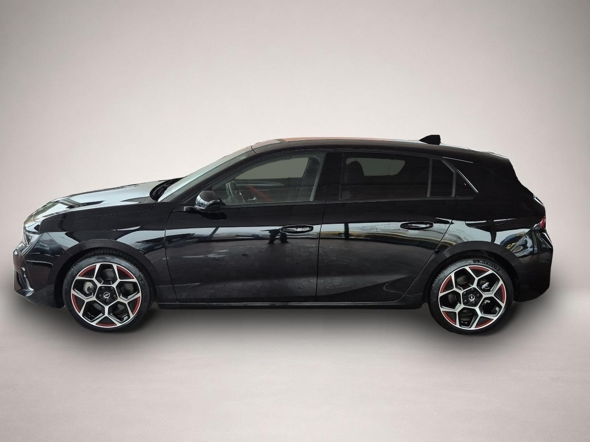 Opel Astra (2022) - Foto 3