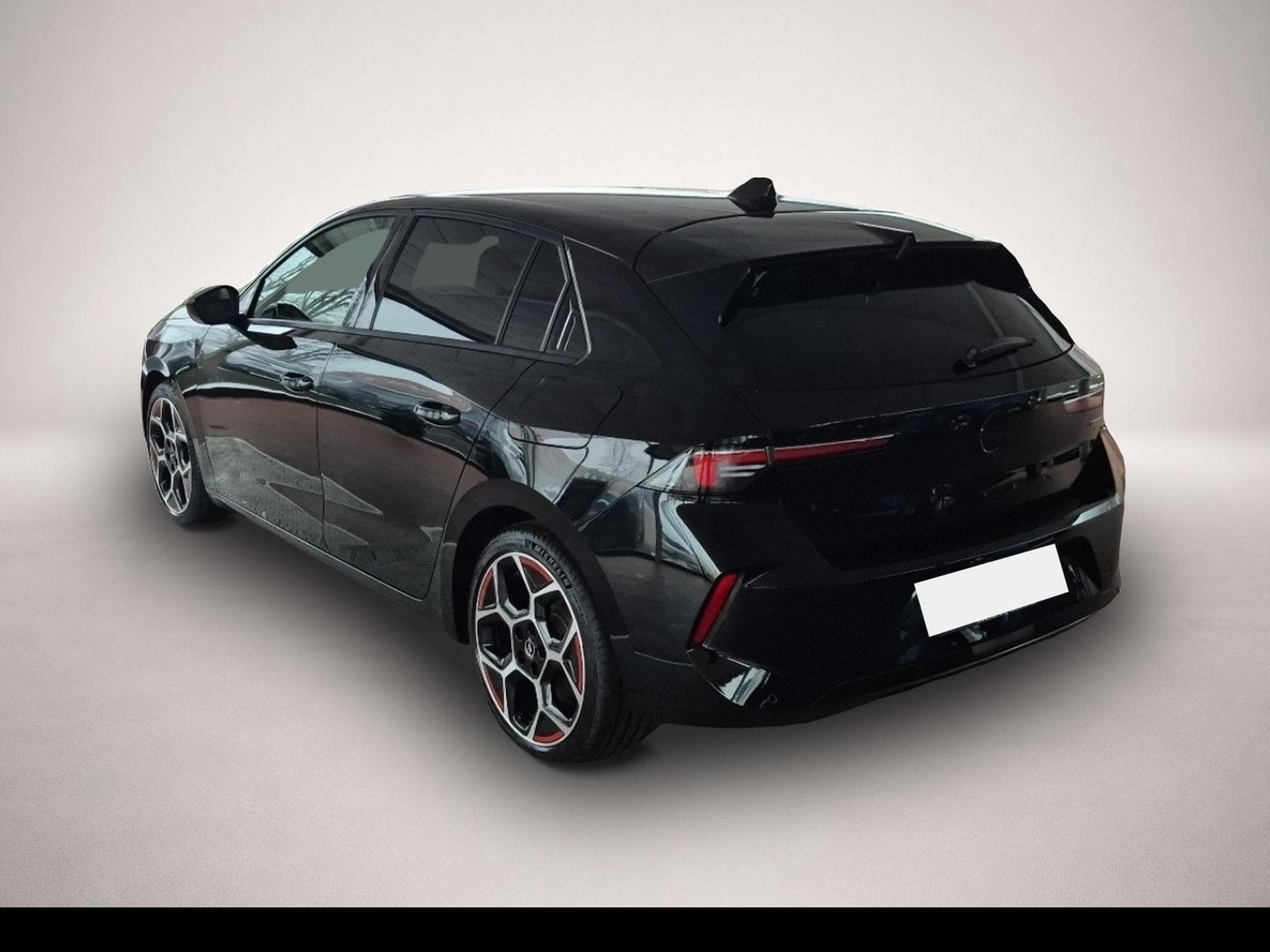 Opel Astra (2022) - Foto 4