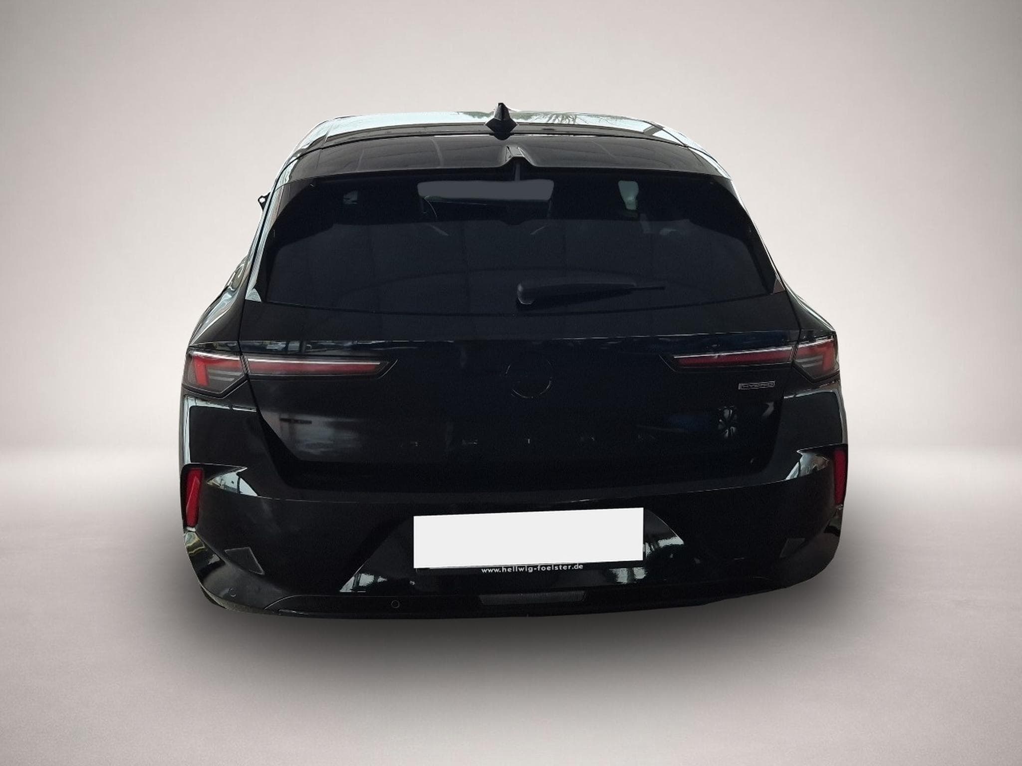 Opel Astra (2022) - Foto 5