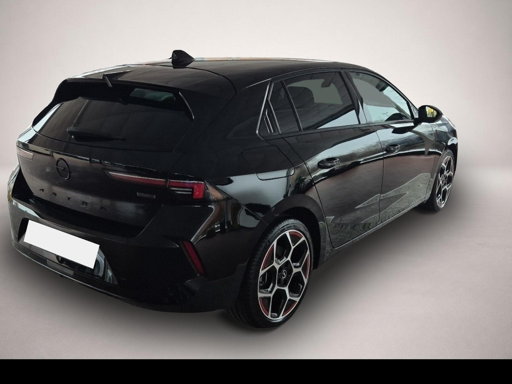 Opel Astra (2022) - Foto 6