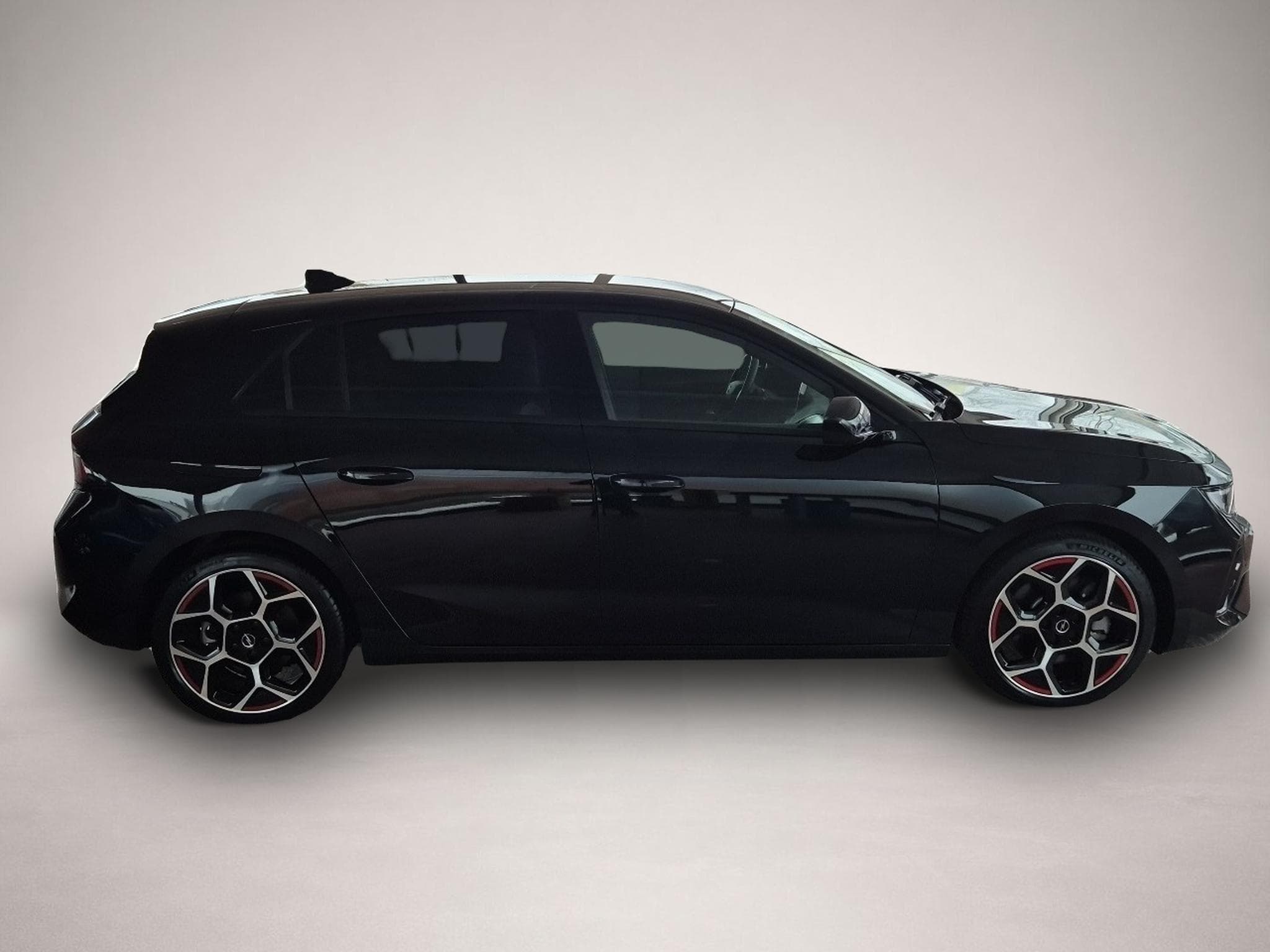 Opel Astra (2022) - Foto 7