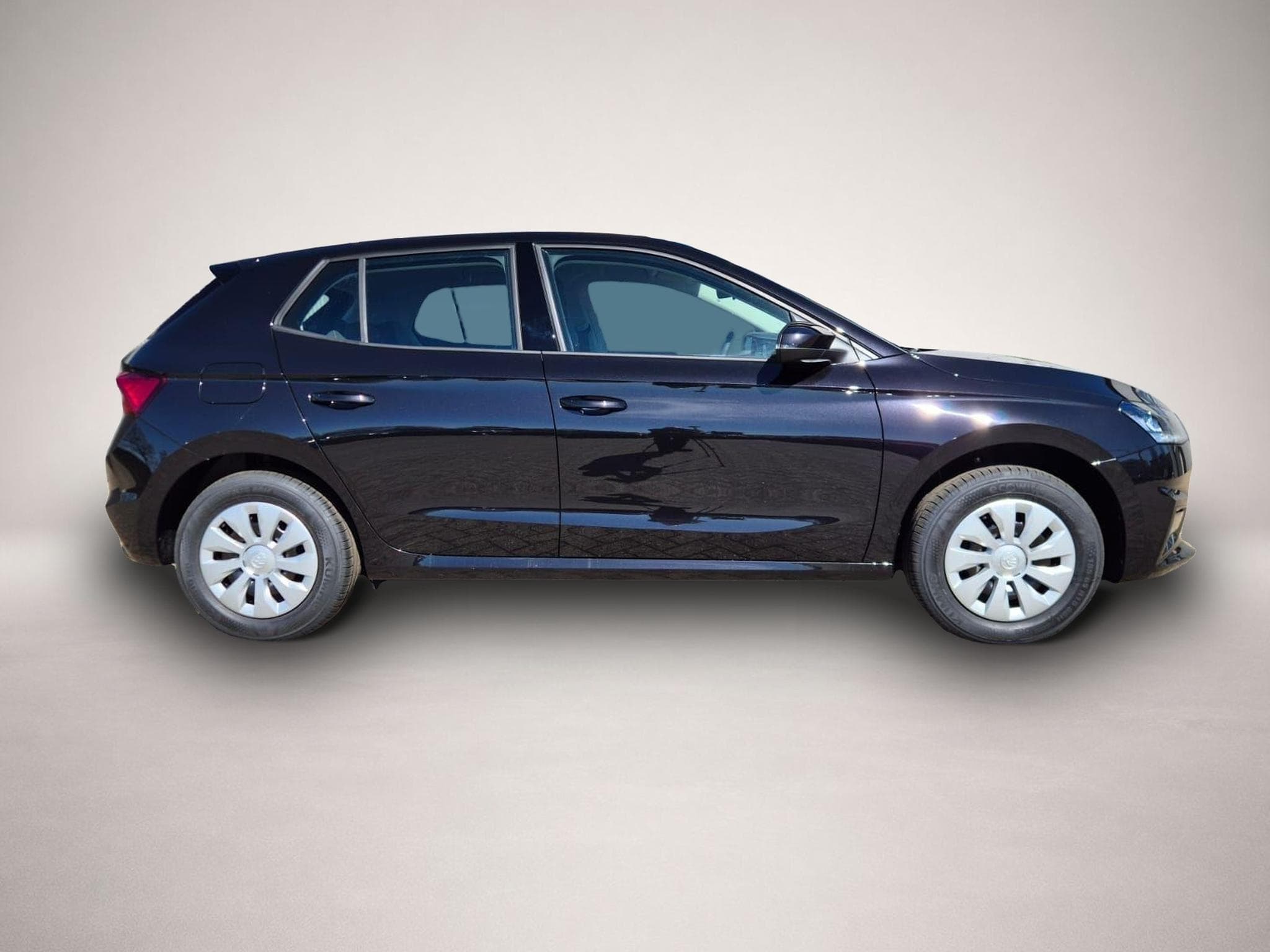 Skoda Fabia (2026) - Foto 5