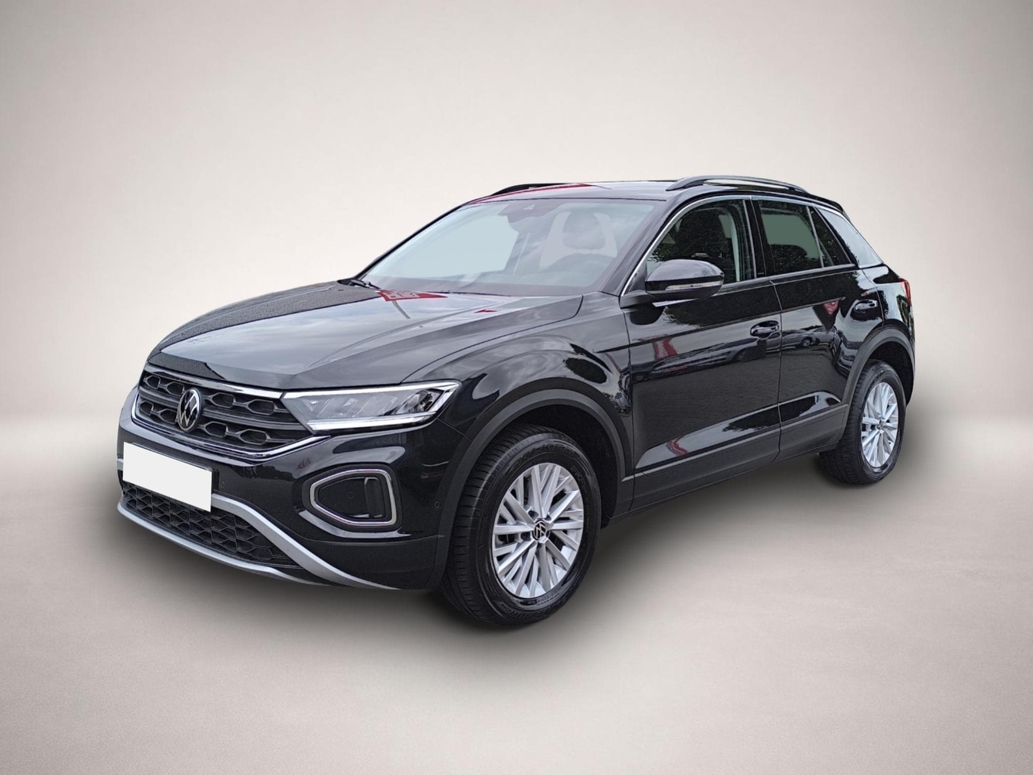 VW T-Roc (2024) - Foto 1