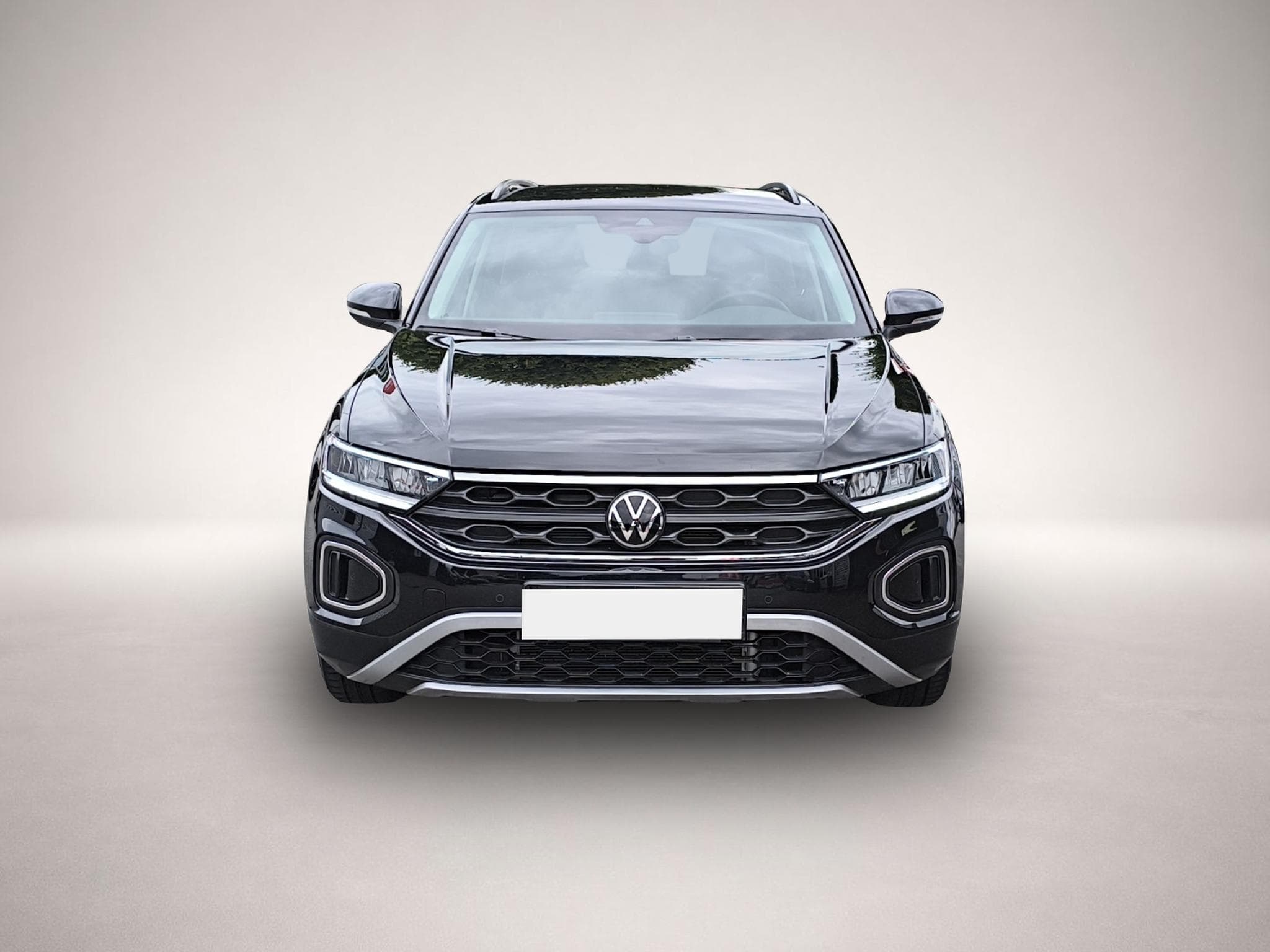 VW T-Roc (2024) - Foto 2
