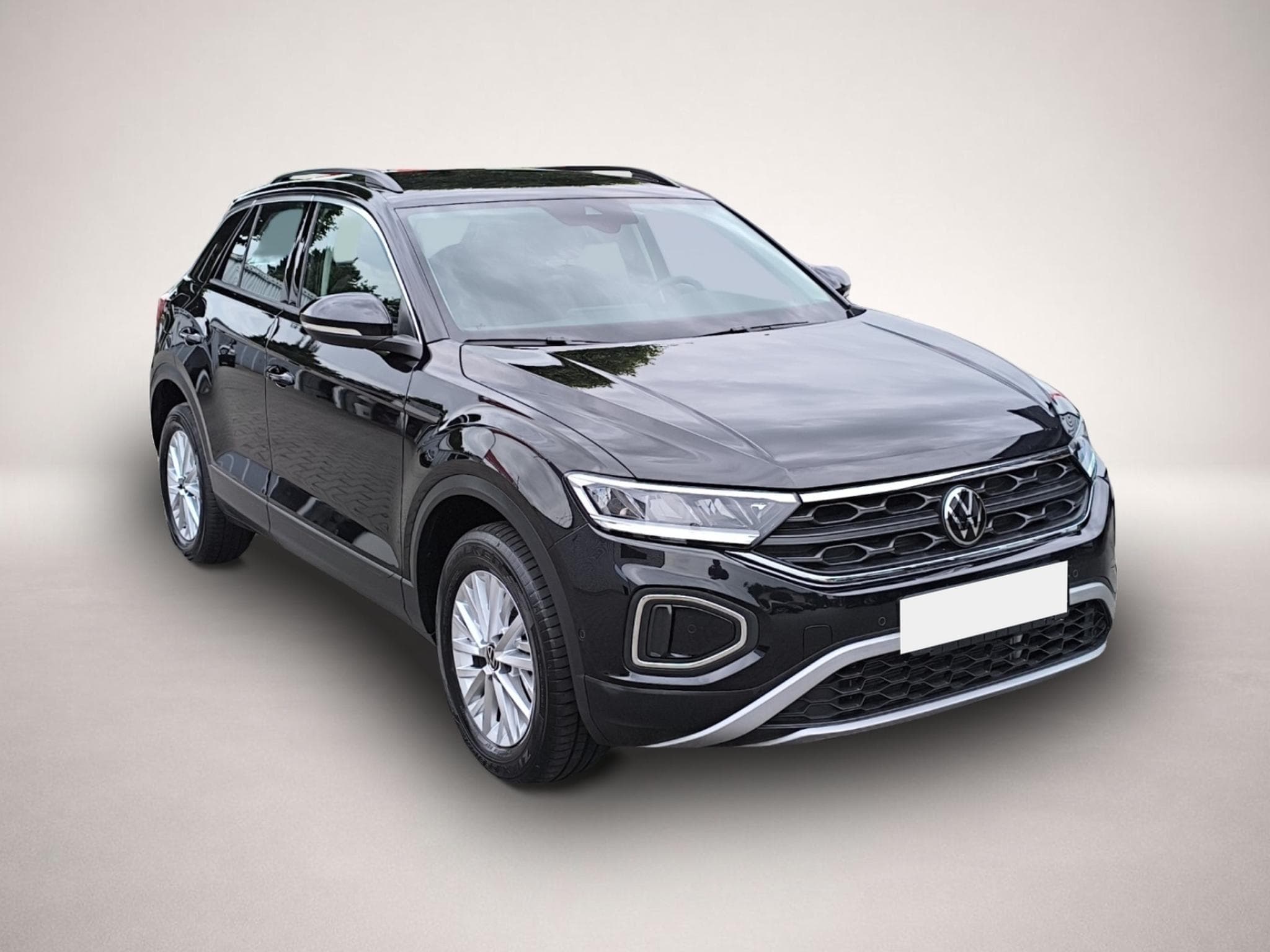 VW T-Roc (2024) - Foto 3