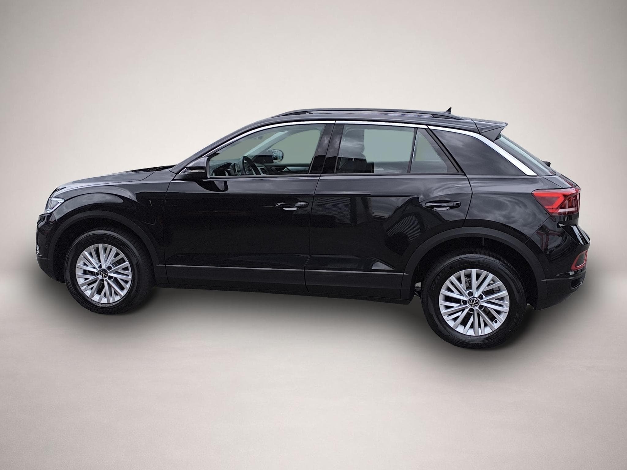 VW T-Roc (2024) - Foto 4