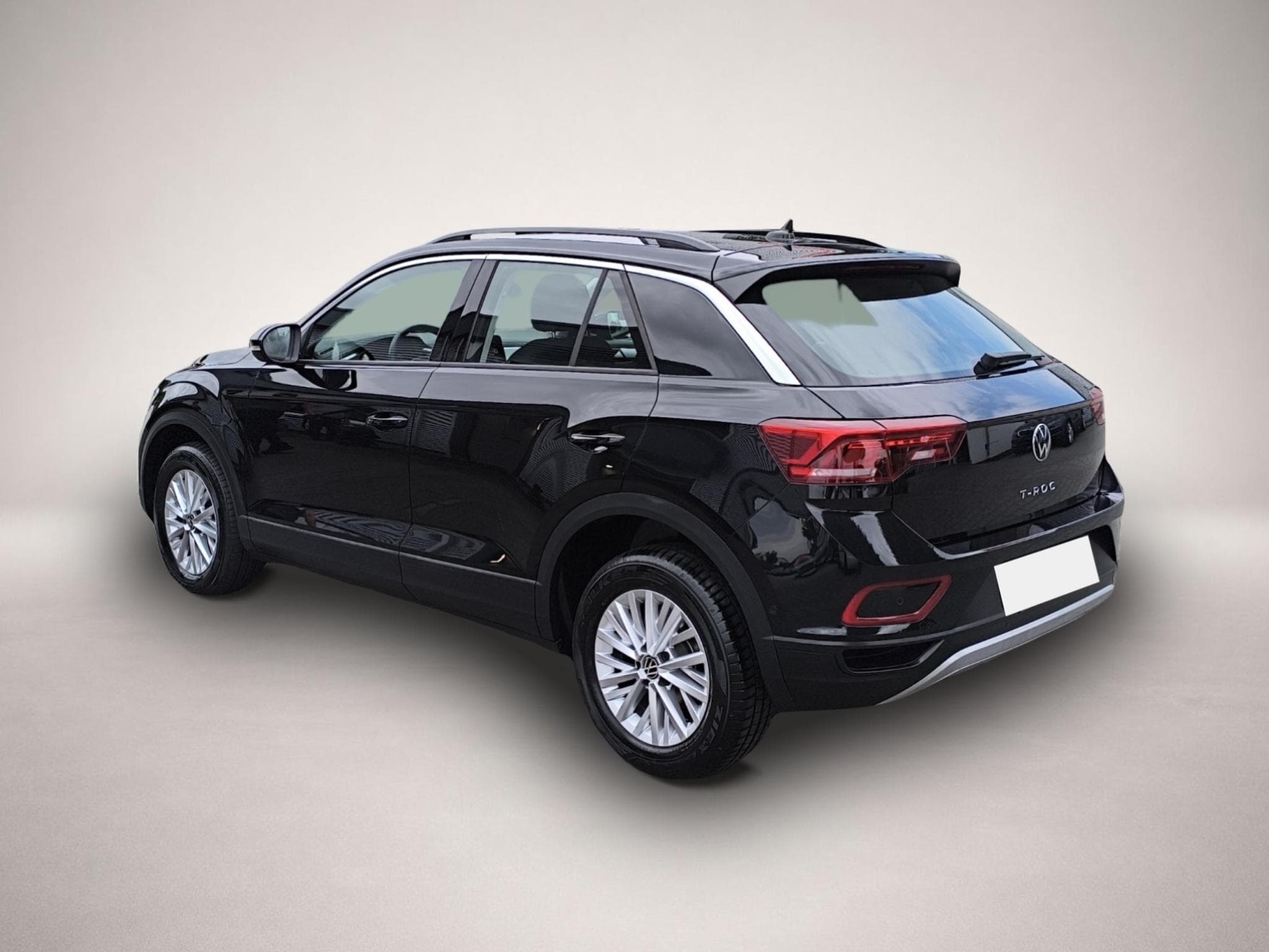 VW T-Roc (2024) - Foto 5