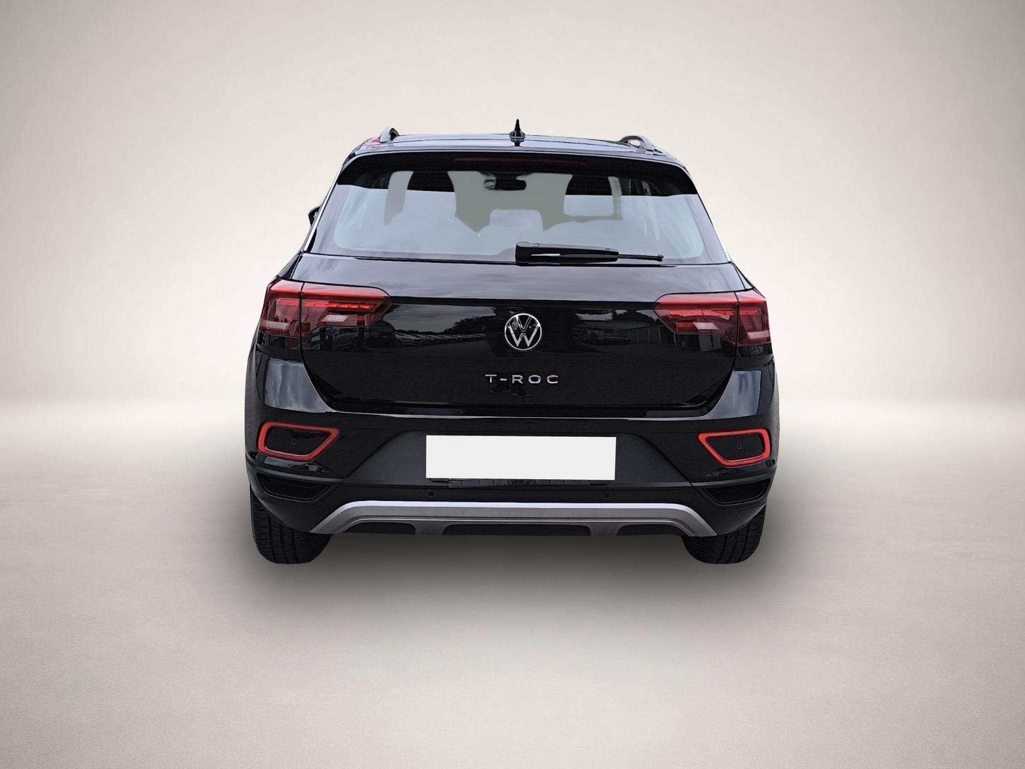 VW T-Roc (2024) - Foto 6