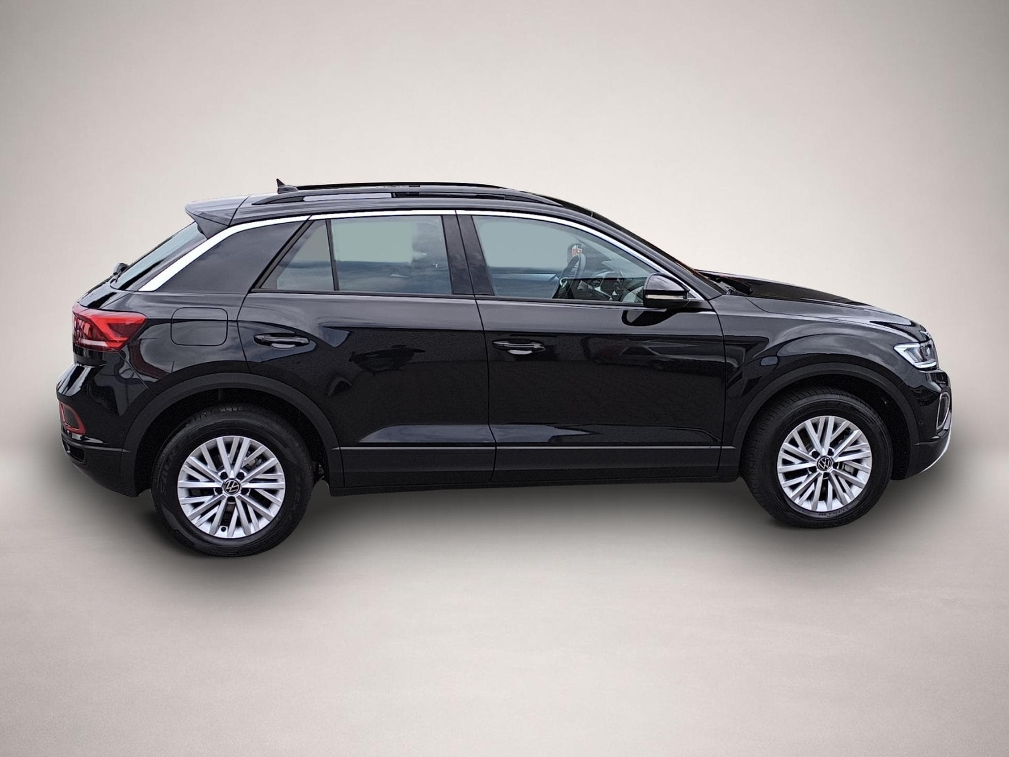 VW T-Roc (2024) - Foto 8