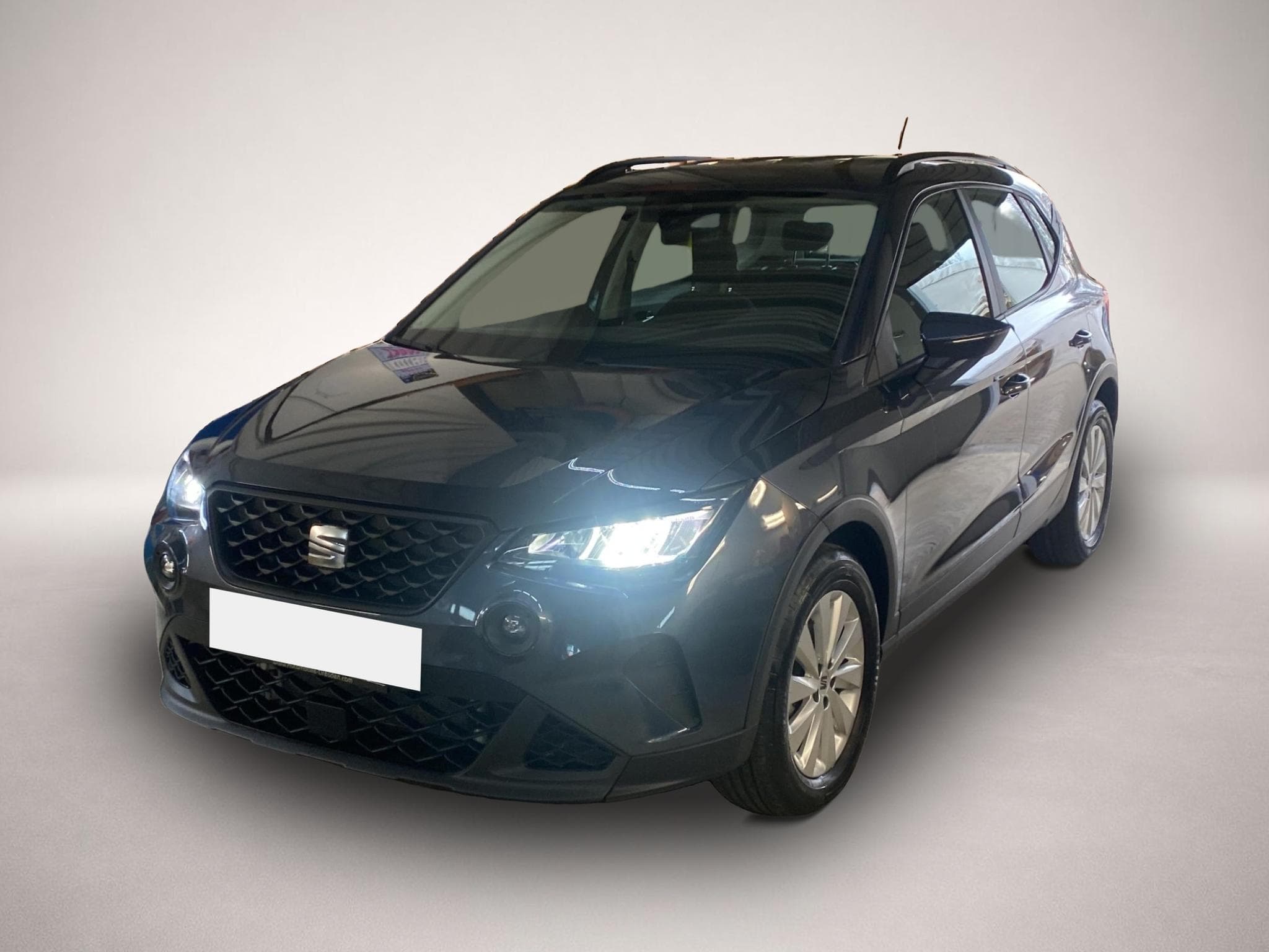 Seat Arona (2025) - Foto 2