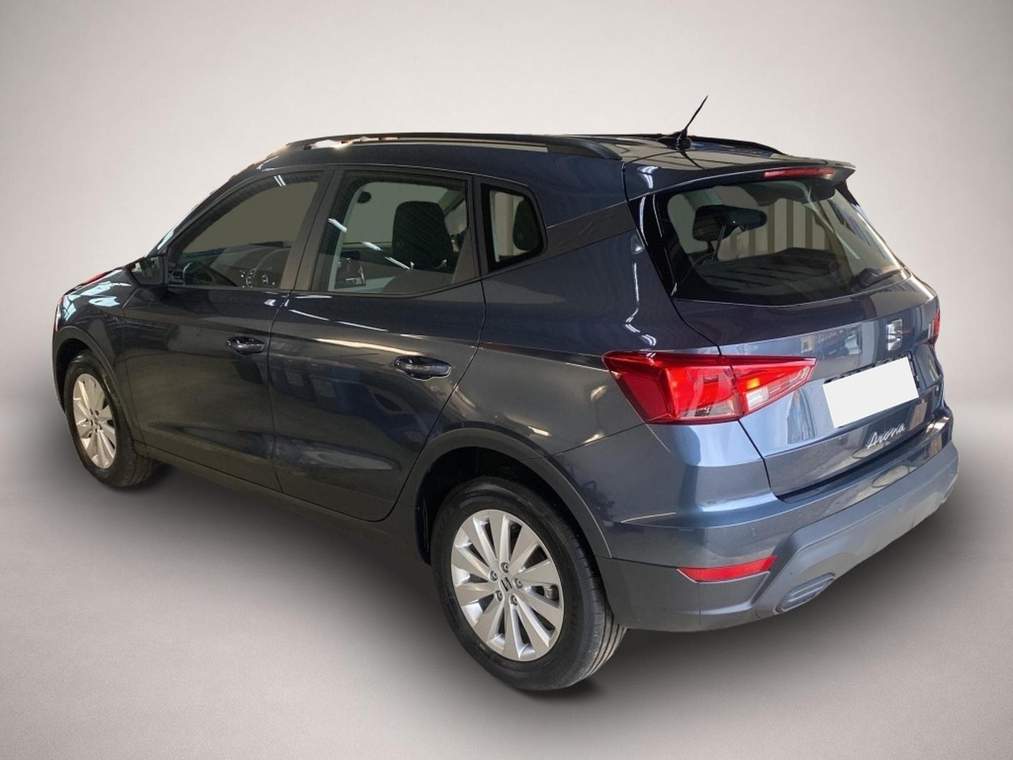 Seat Arona (2025) - Foto 5